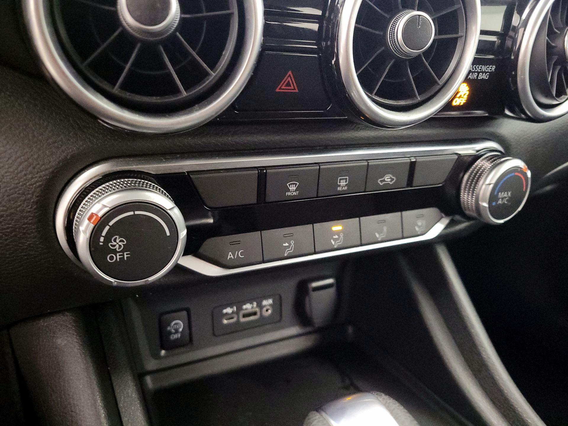 Thumbnail: 2024 Nissan Sentra - 16