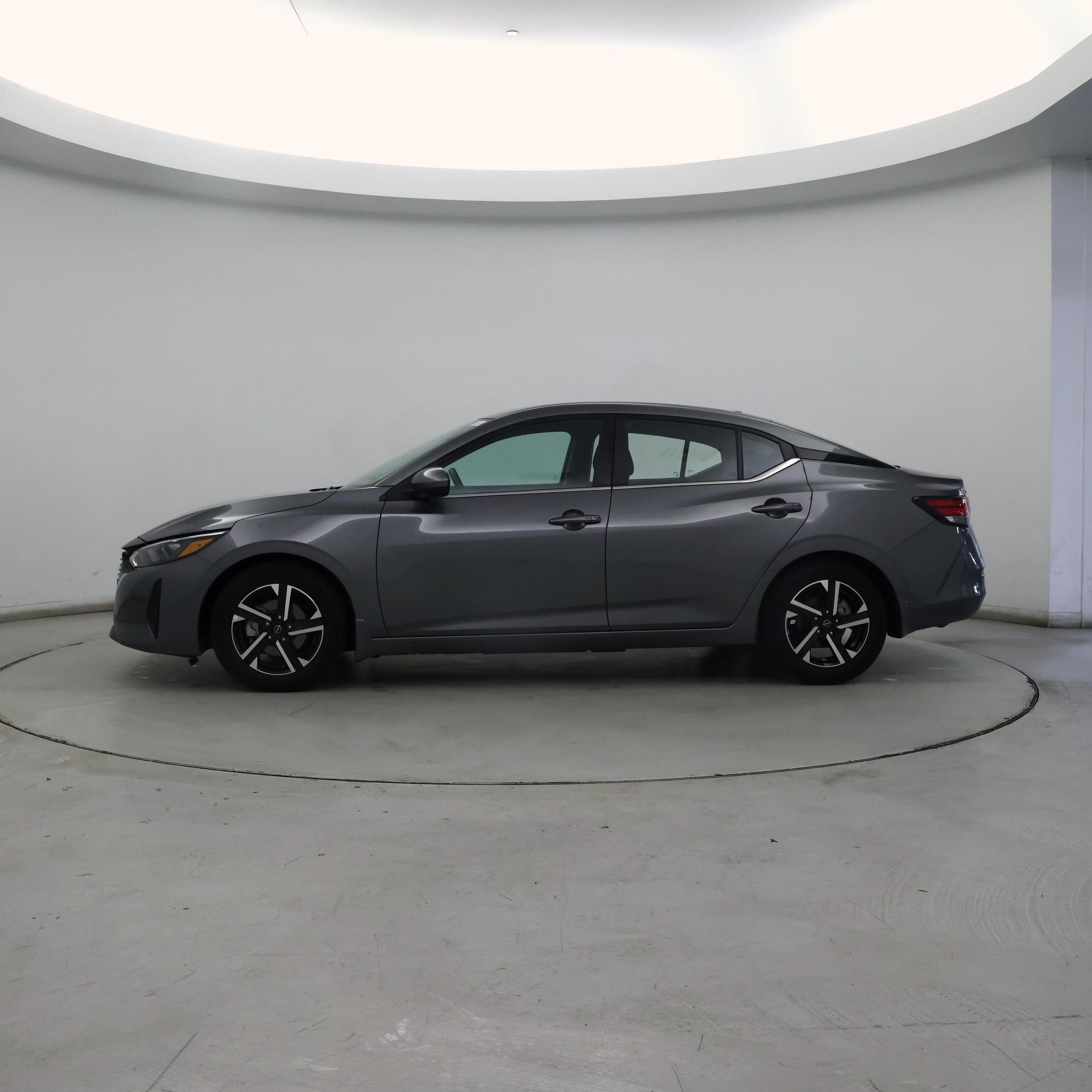 Thumbnail: 2024 Nissan Sentra - 3