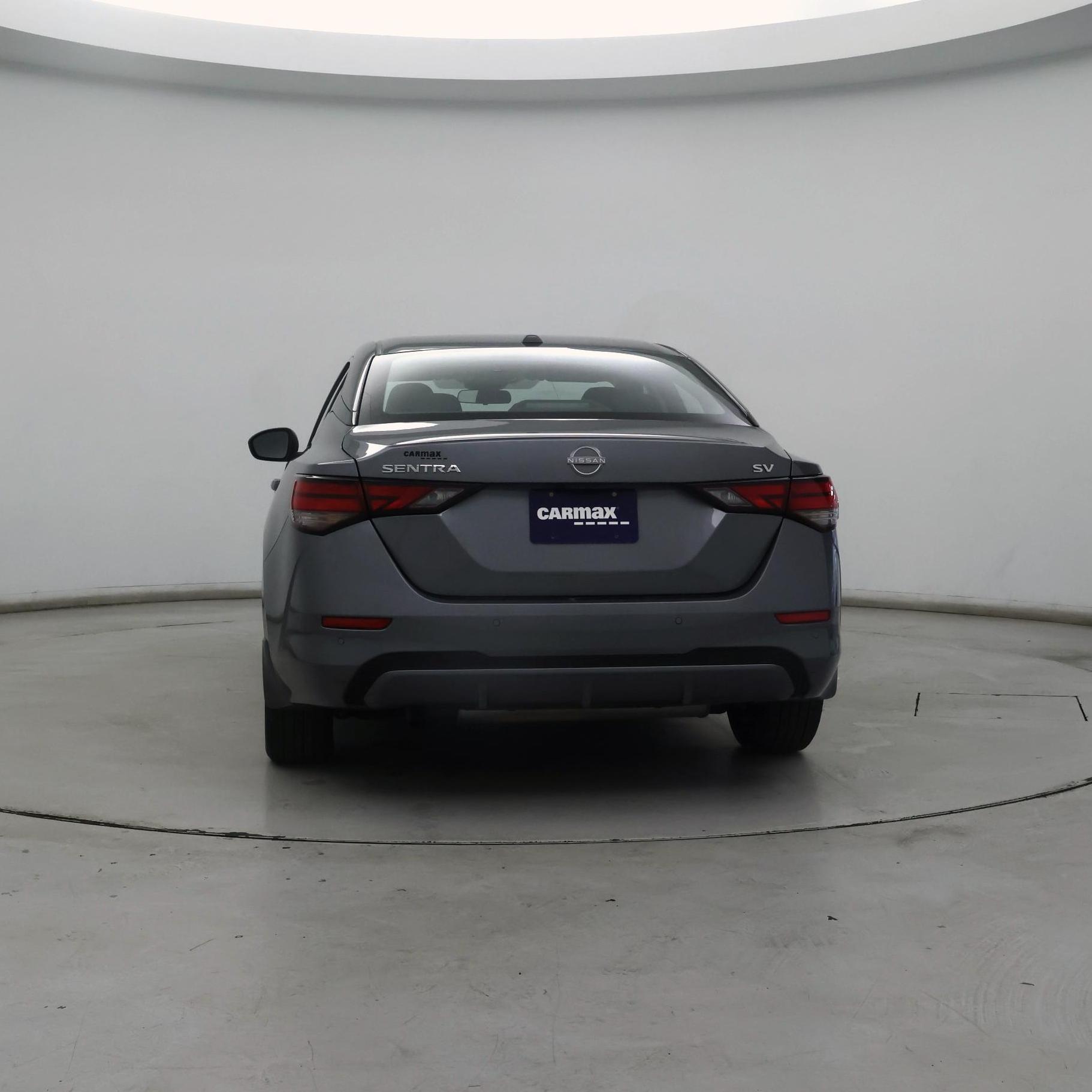 Thumbnail: 2024 Nissan Sentra - 6