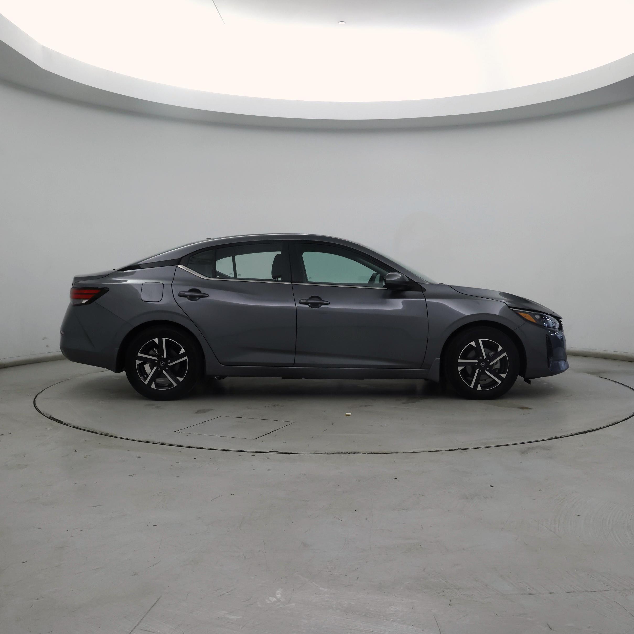 Thumbnail: 2024 Nissan Sentra - 7