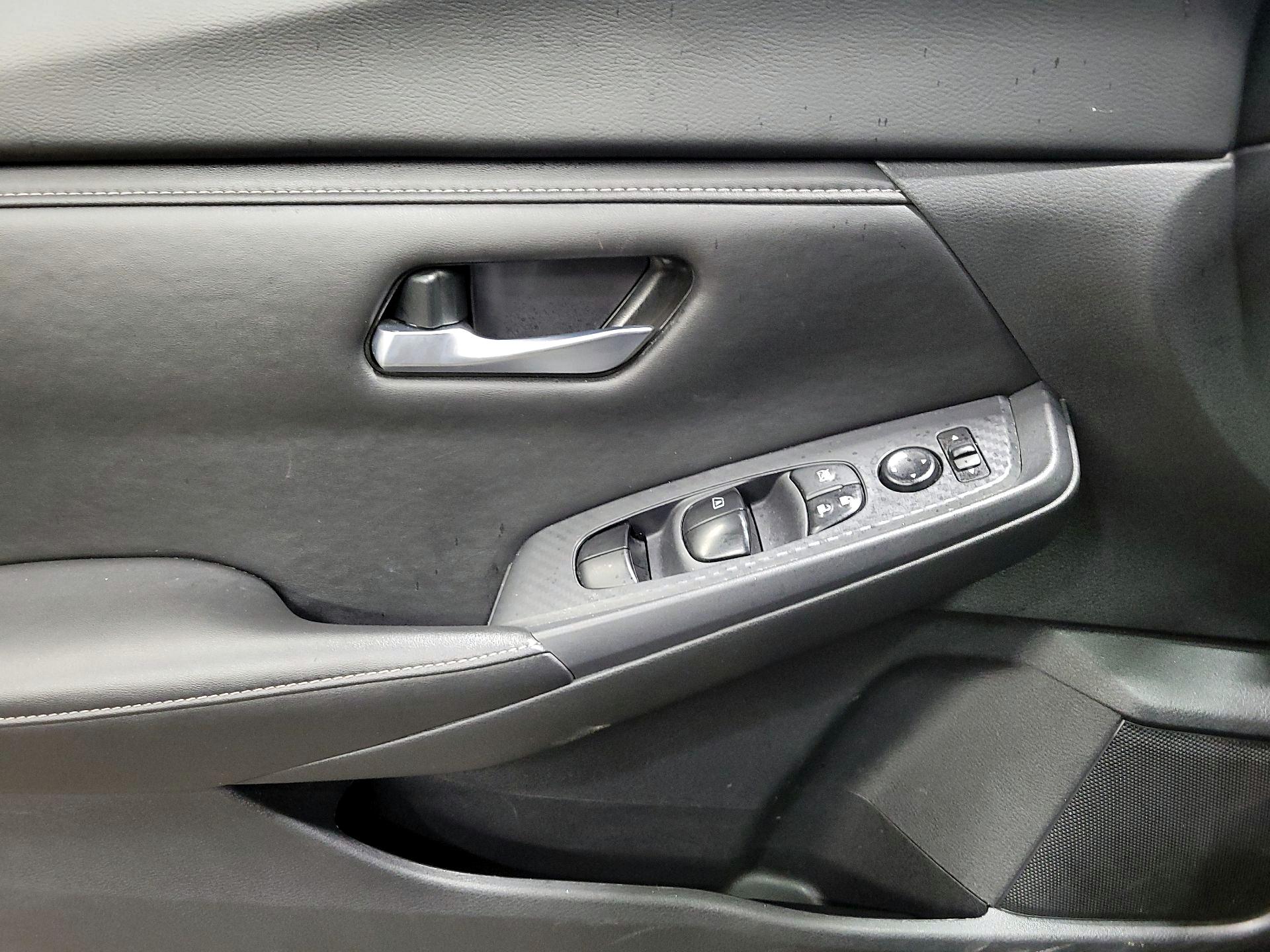 Thumbnail: 2024 Nissan Sentra - 12