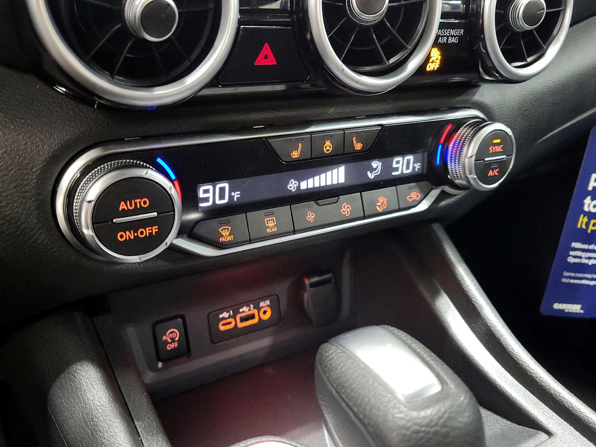 Thumbnail: 2024 Nissan Sentra - 15