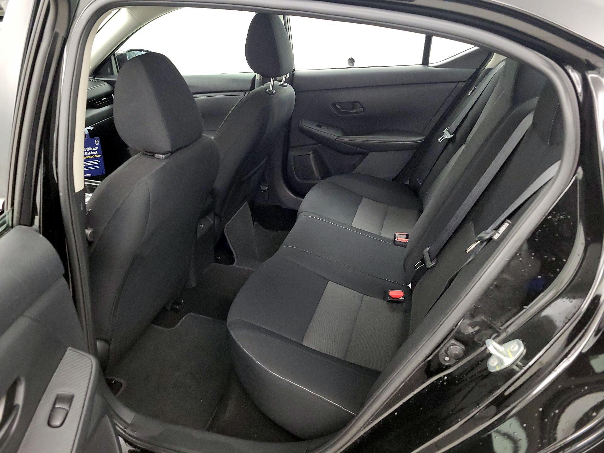 Thumbnail: 2024 Nissan Sentra - 18