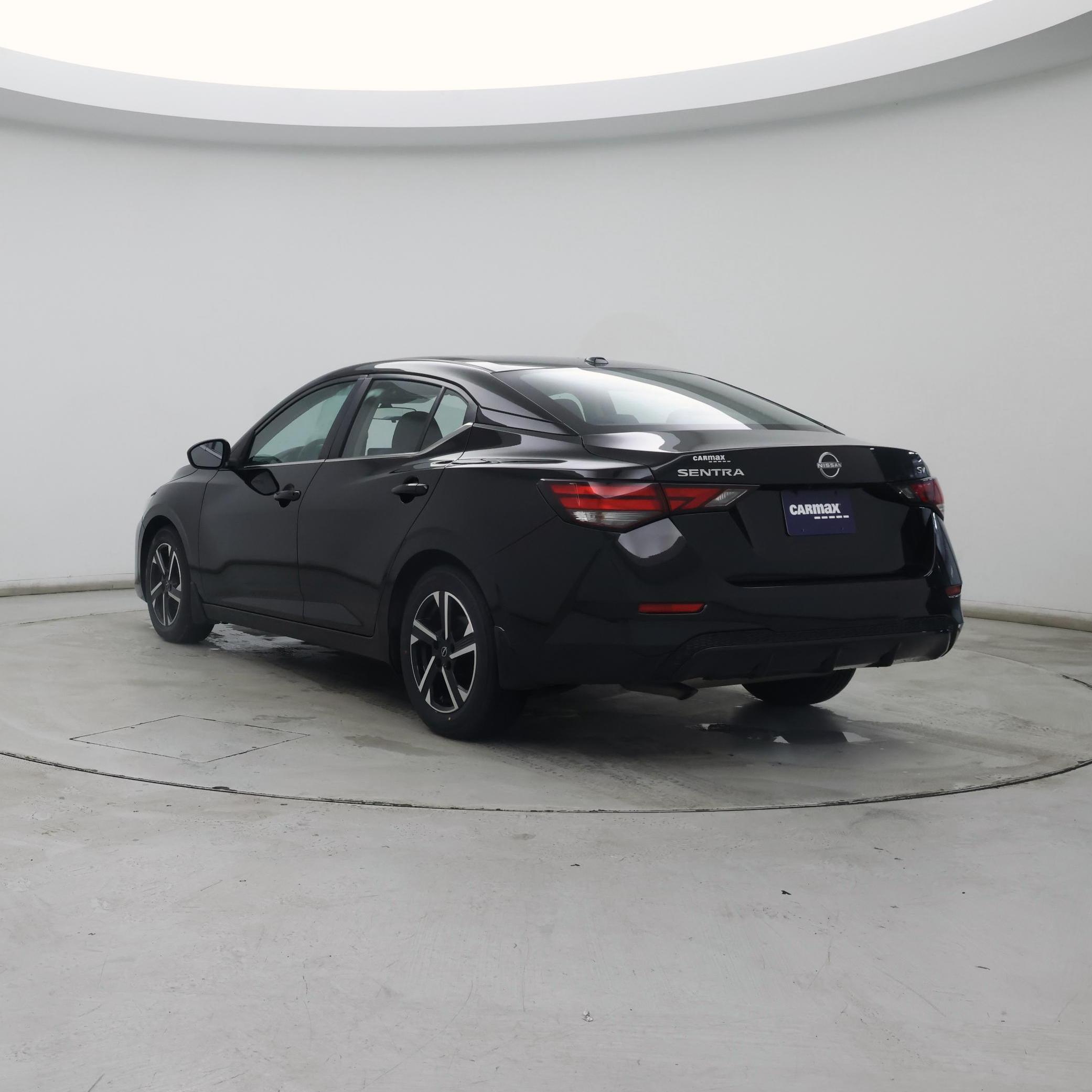 Thumbnail: 2024 Nissan Sentra - 2