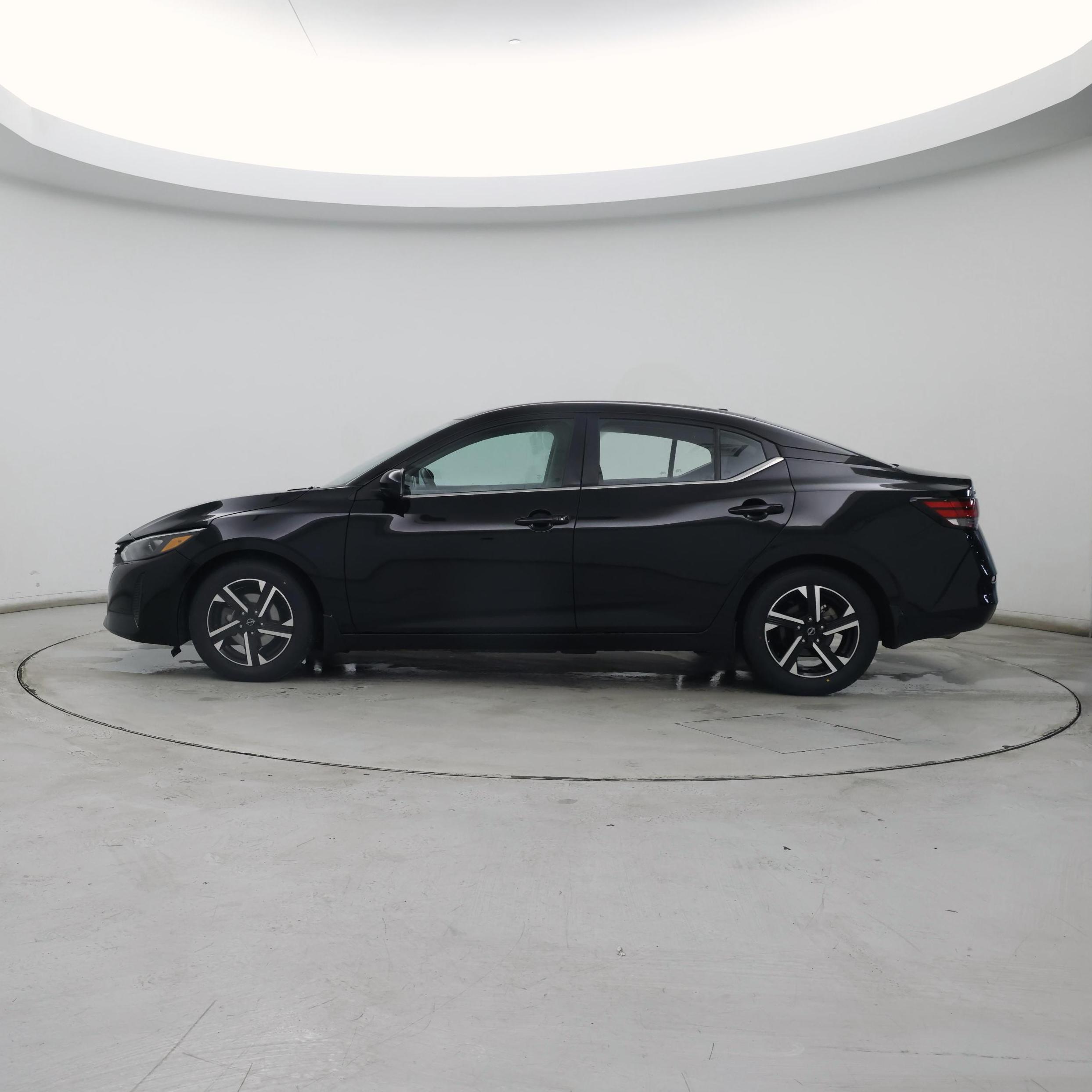 Thumbnail: 2024 Nissan Sentra - 3