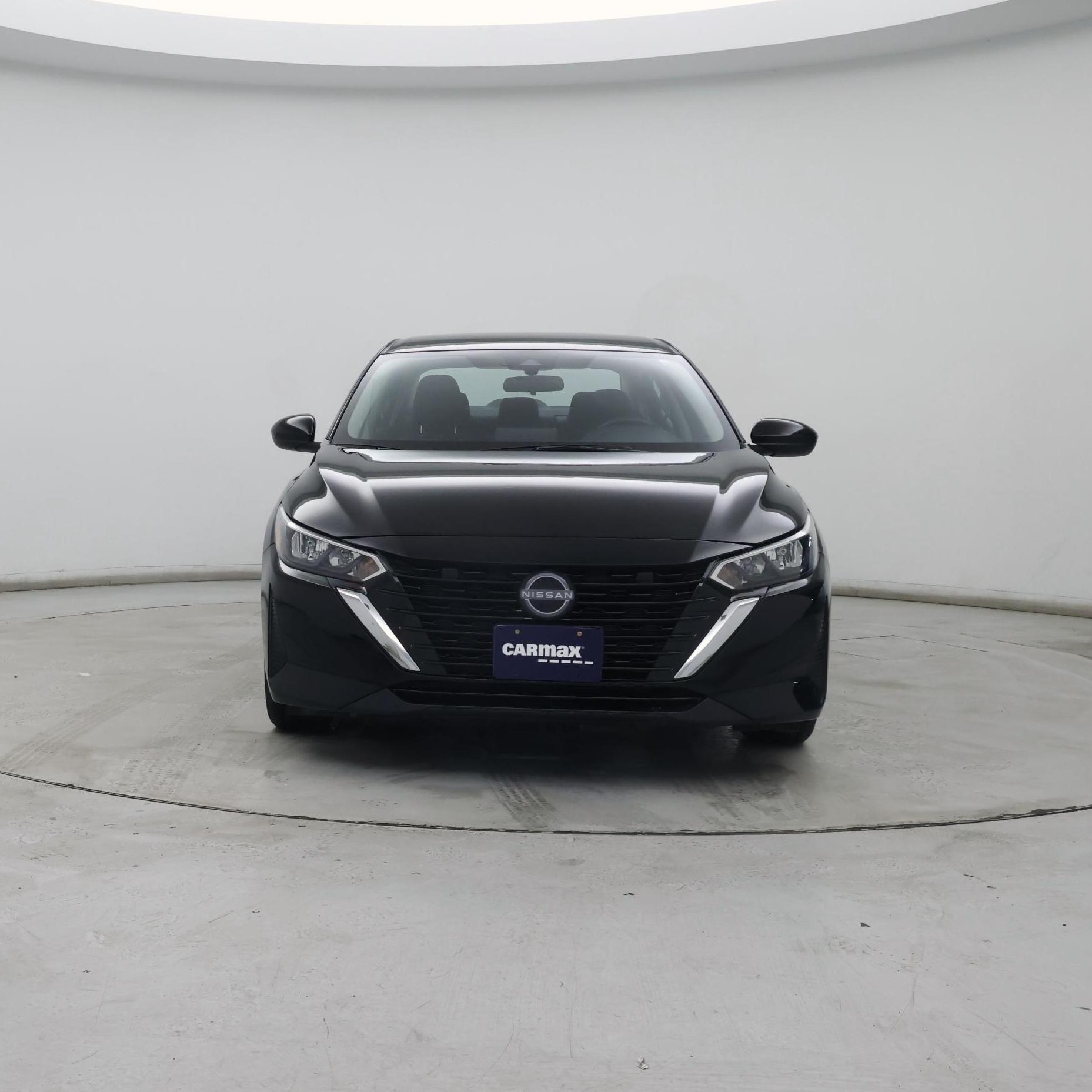 Thumbnail: 2024 Nissan Sentra - 5