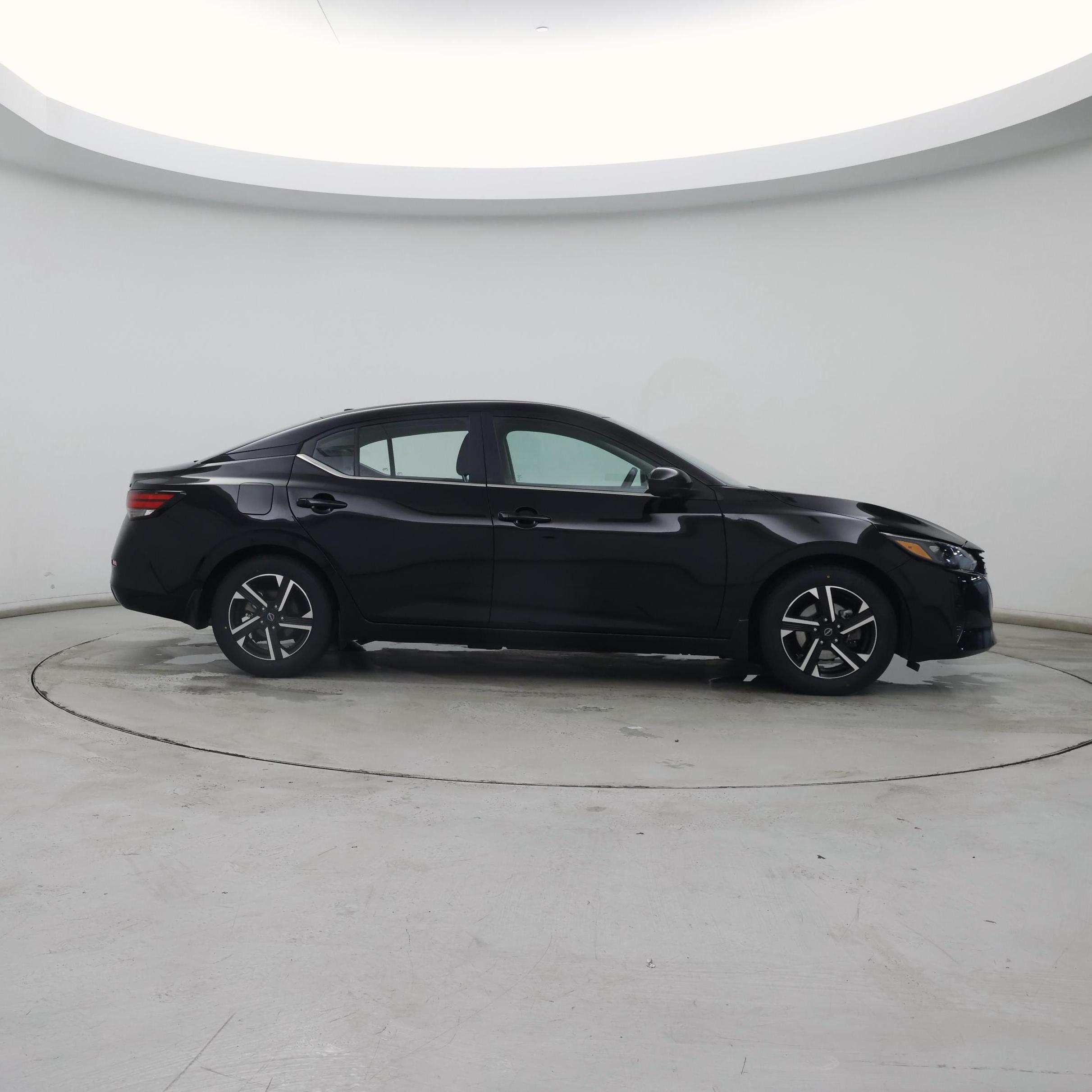 Thumbnail: 2024 Nissan Sentra - 7