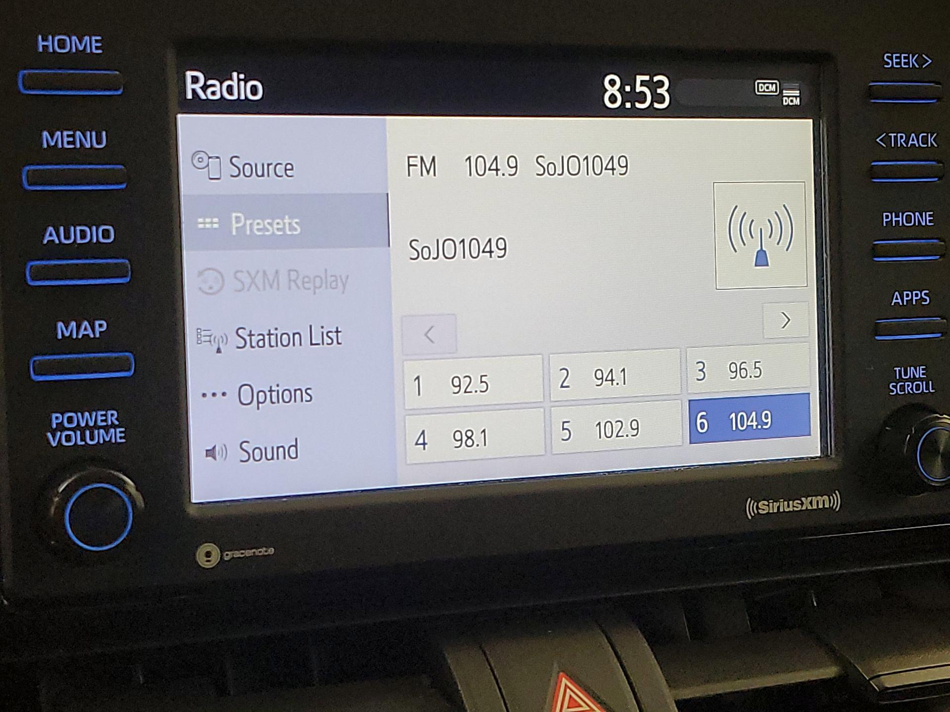 Thumbnail: 2020 Toyota RAV4 - 15