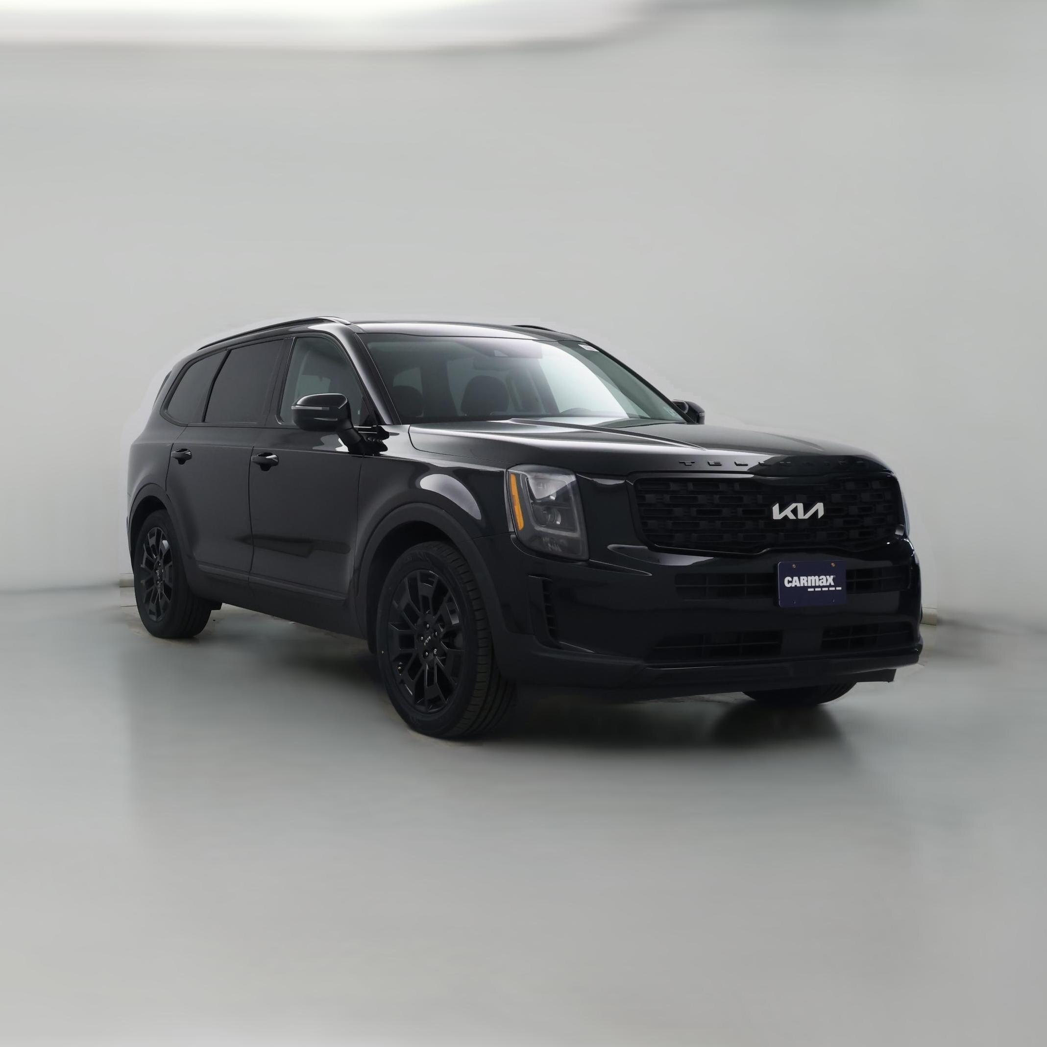 Thumbnail: 2022 Kia Telluride - 1