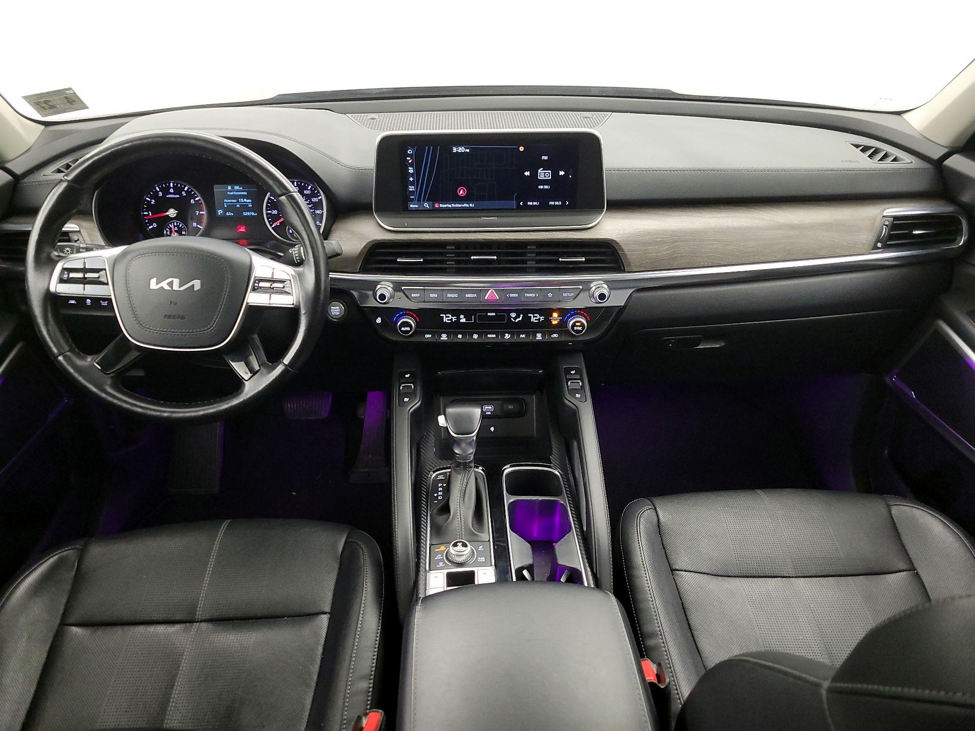 Thumbnail: 2022 Kia Telluride - 9