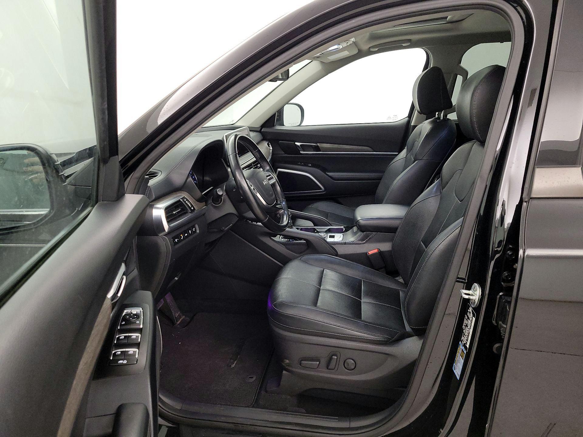 Thumbnail: 2022 Kia Telluride - 11