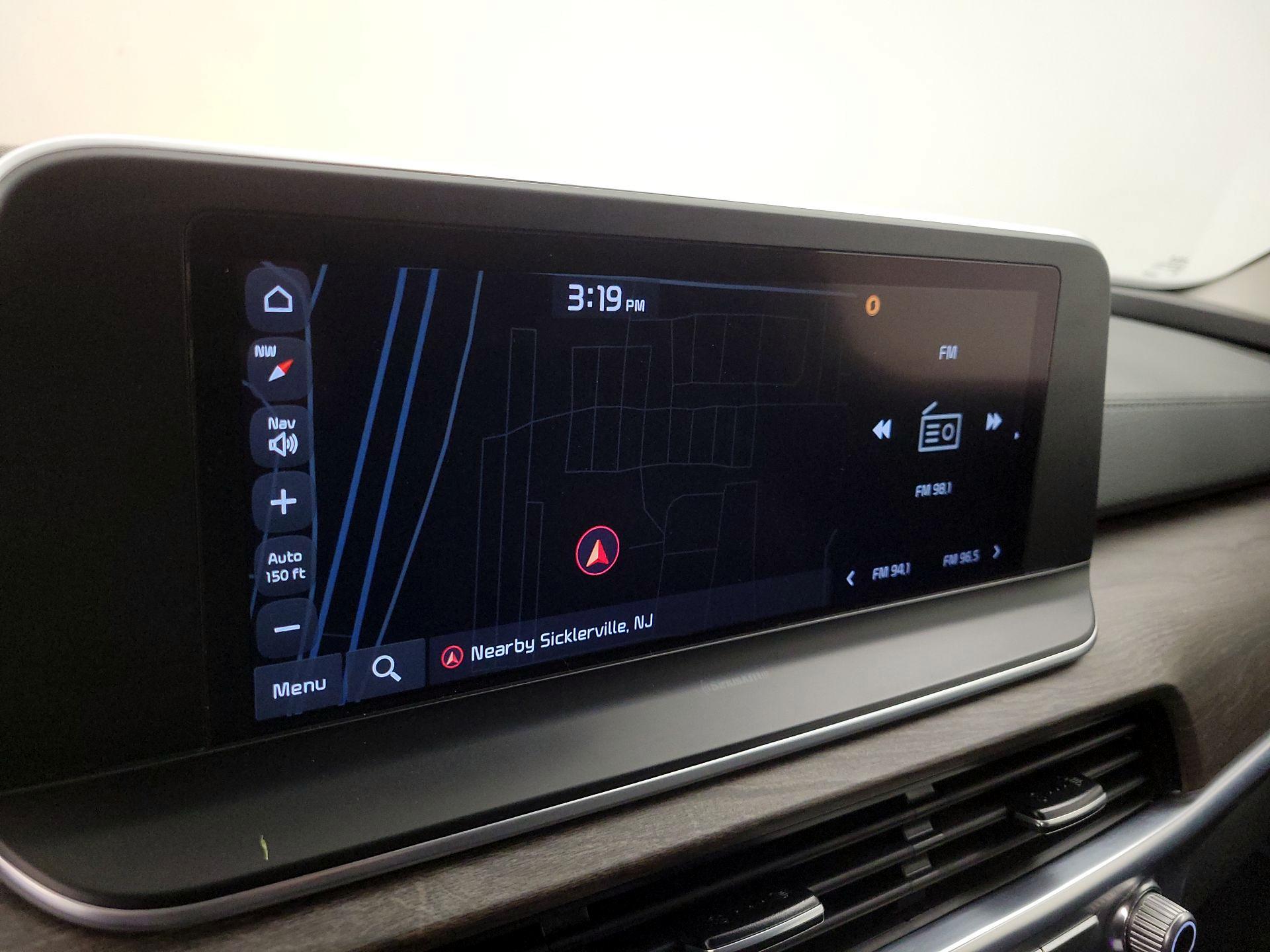 Thumbnail: 2022 Kia Telluride - 14