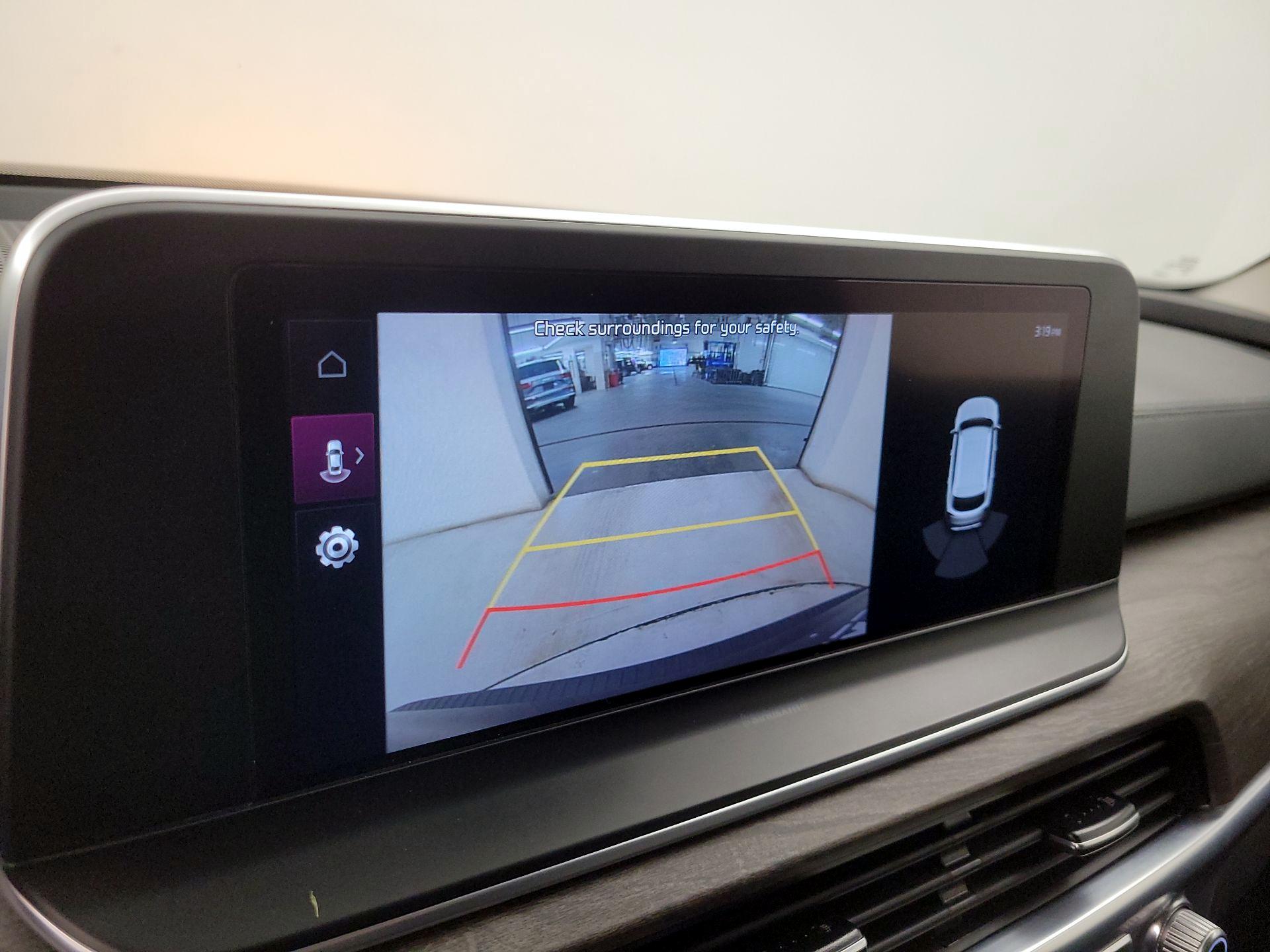 Thumbnail: 2022 Kia Telluride - 15