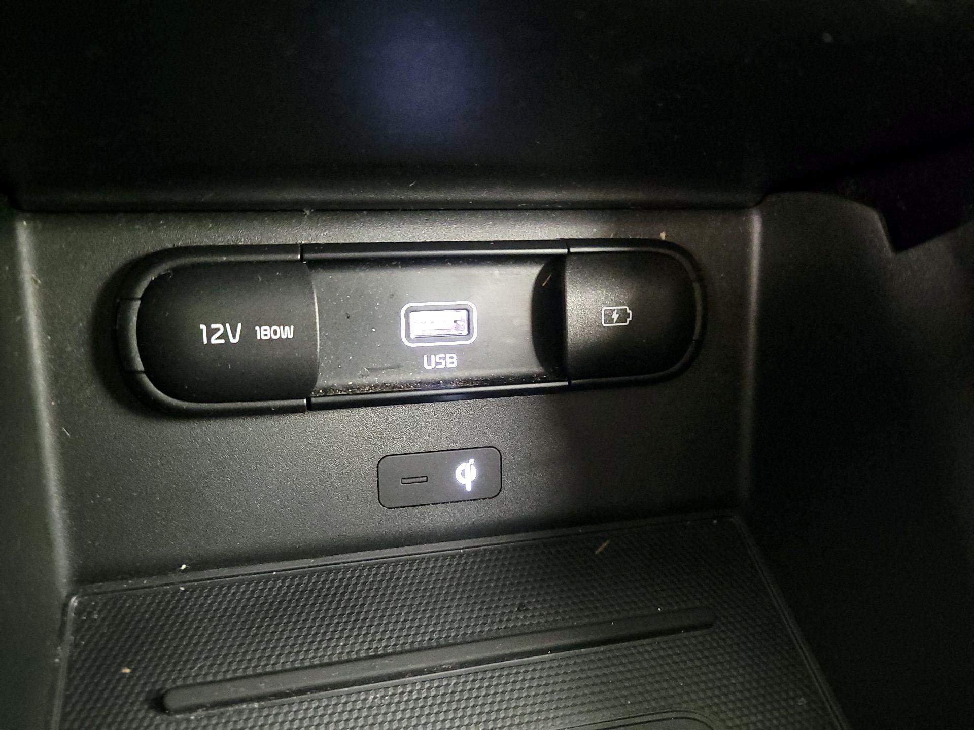 Thumbnail: 2022 Kia Telluride - 19