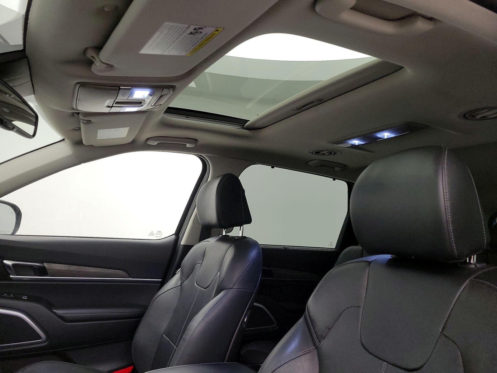 Thumbnail: 2022 Kia Telluride - 20