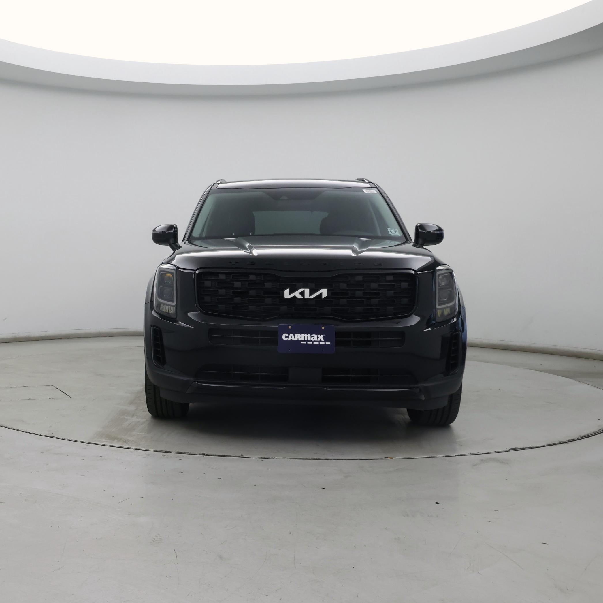 Thumbnail: 2022 Kia Telluride - 5