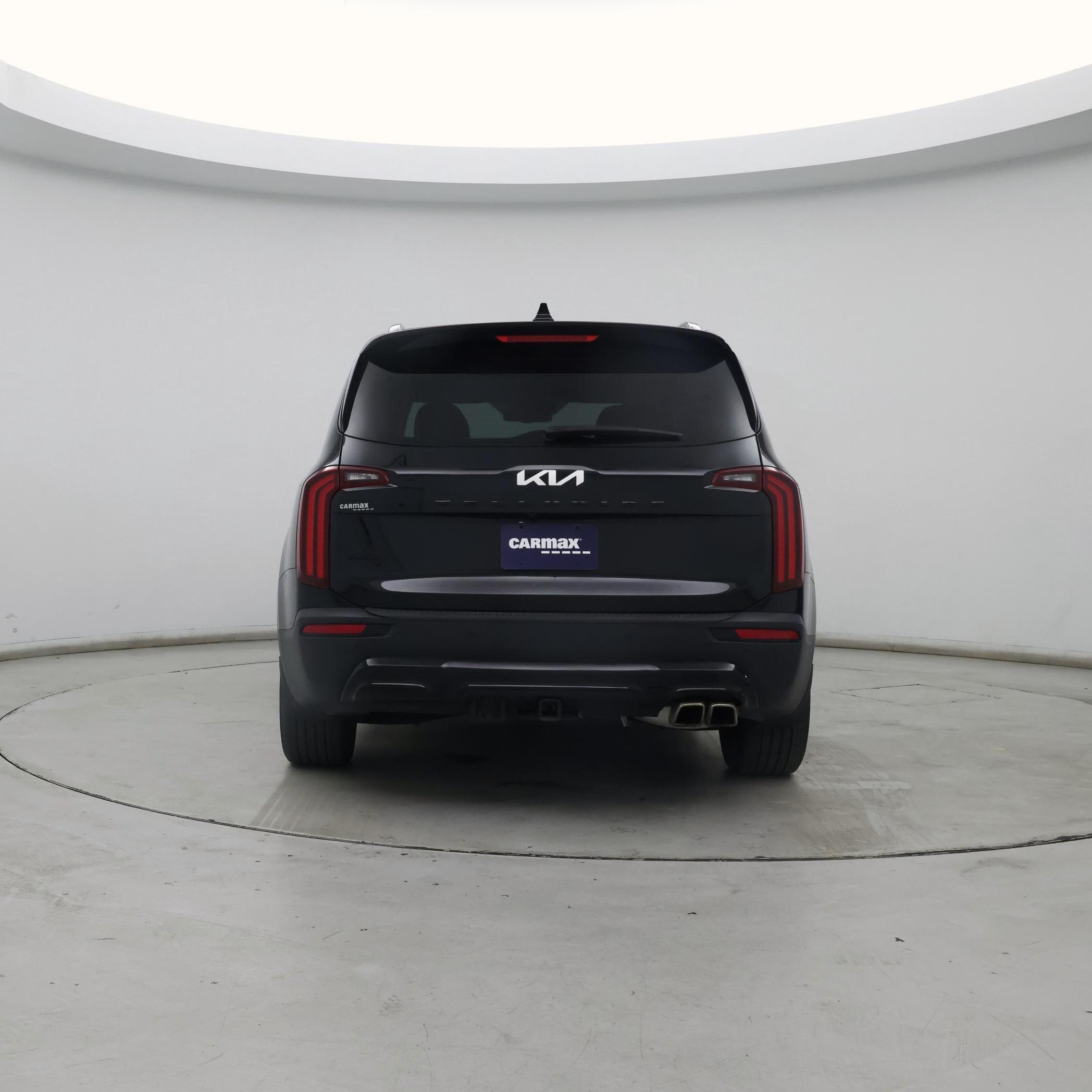 Thumbnail: 2022 Kia Telluride - 6