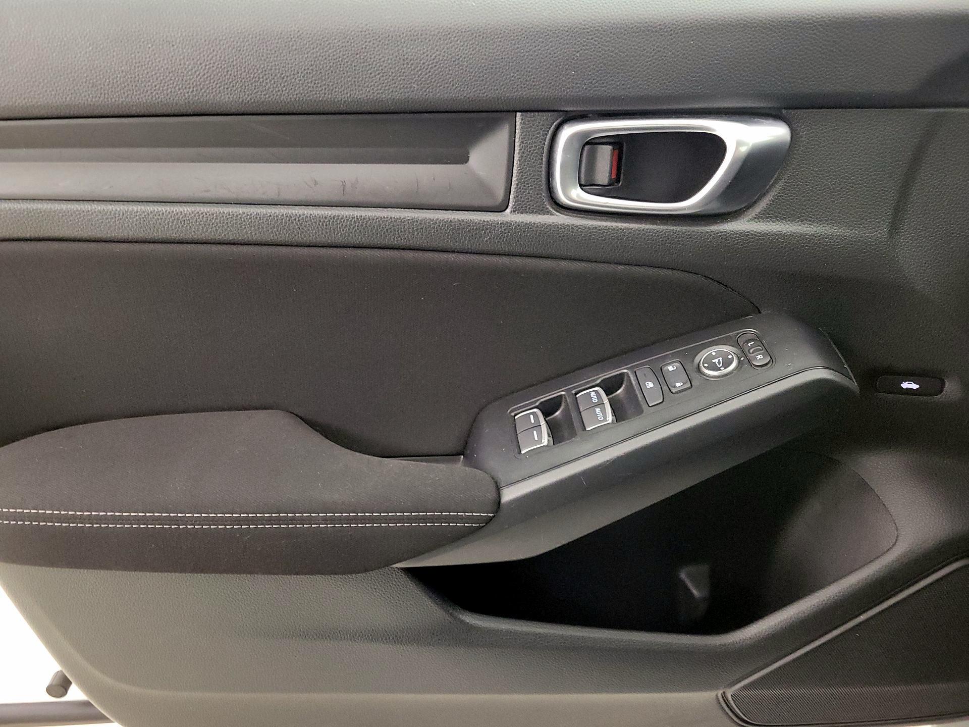 Thumbnail: 2023 Honda Civic - 12