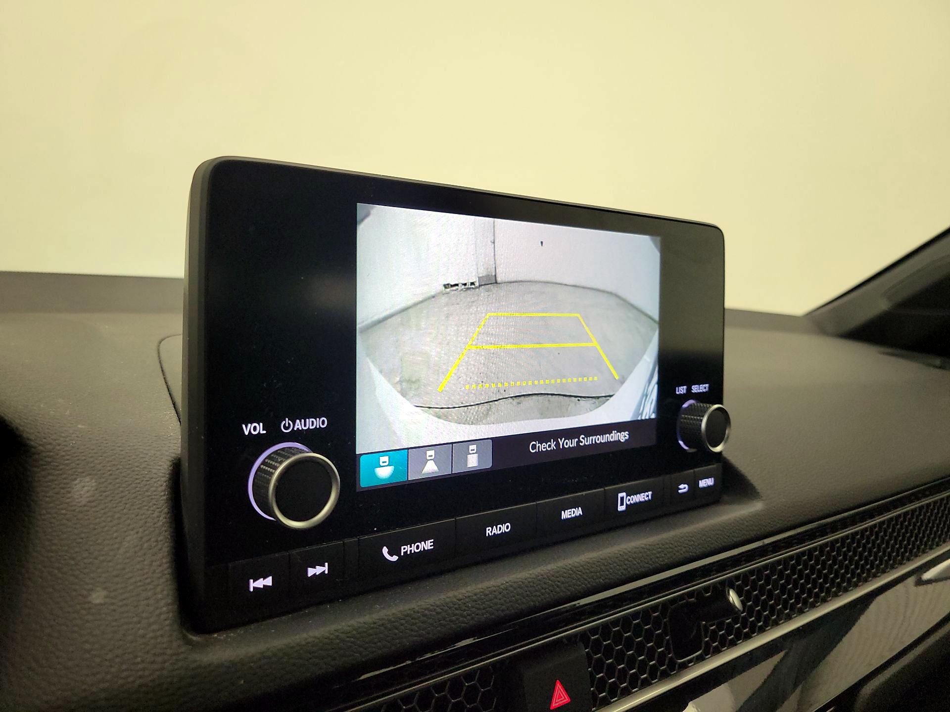 Thumbnail: 2023 Honda Civic - 14