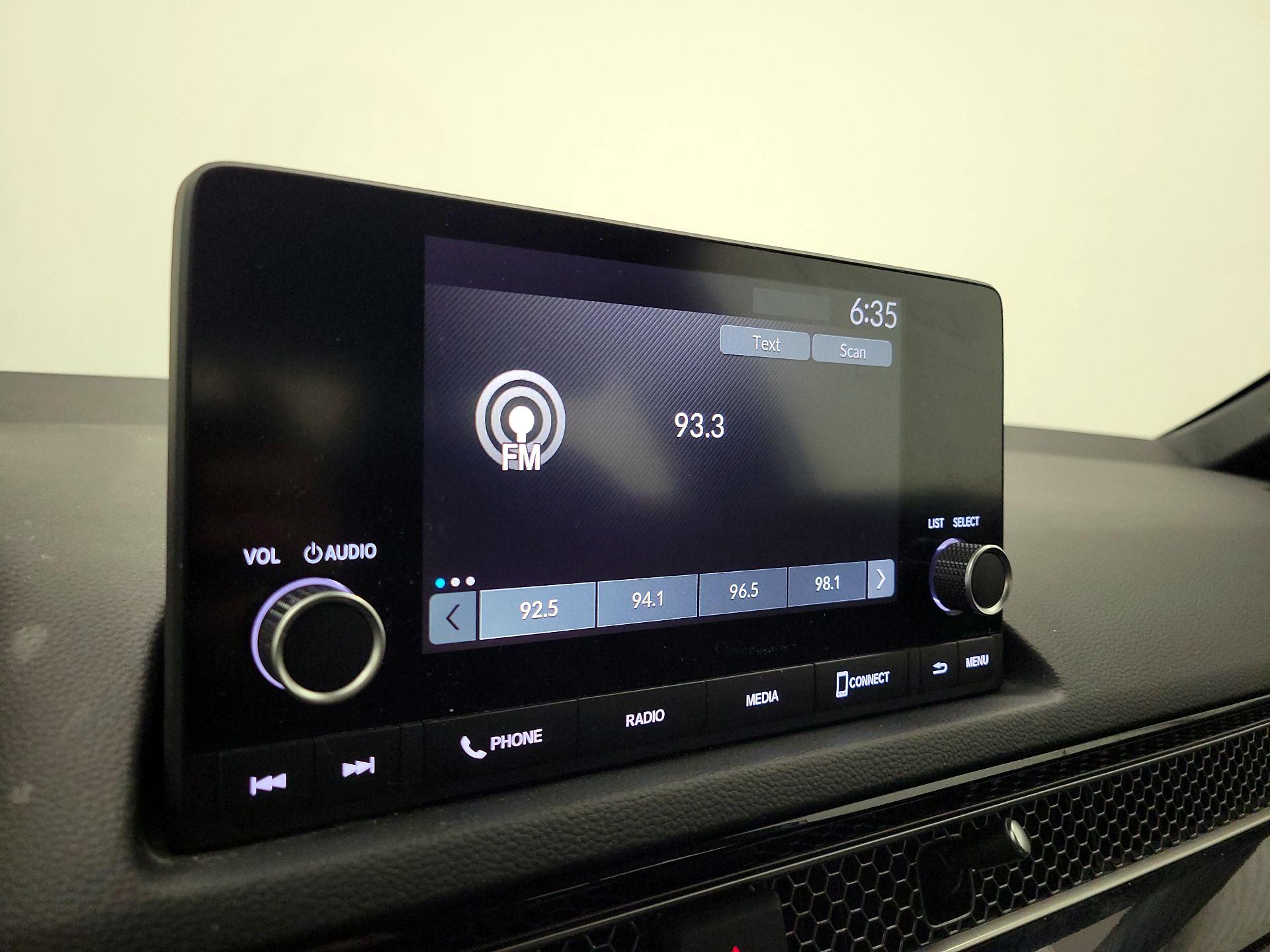 Thumbnail: 2023 Honda Civic - 15