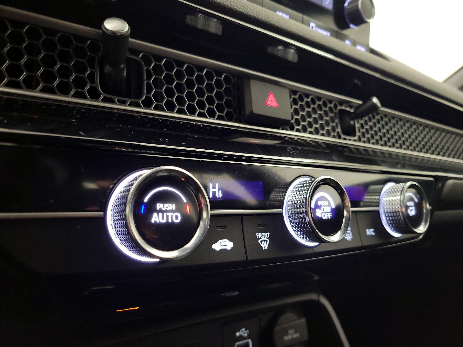 Thumbnail: 2023 Honda Civic - 16