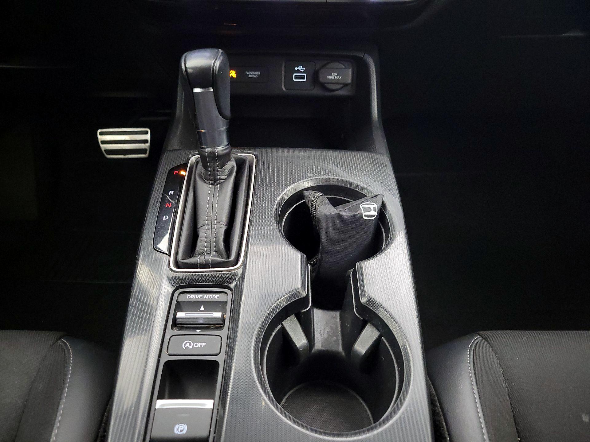 Thumbnail: 2023 Honda Civic - 17