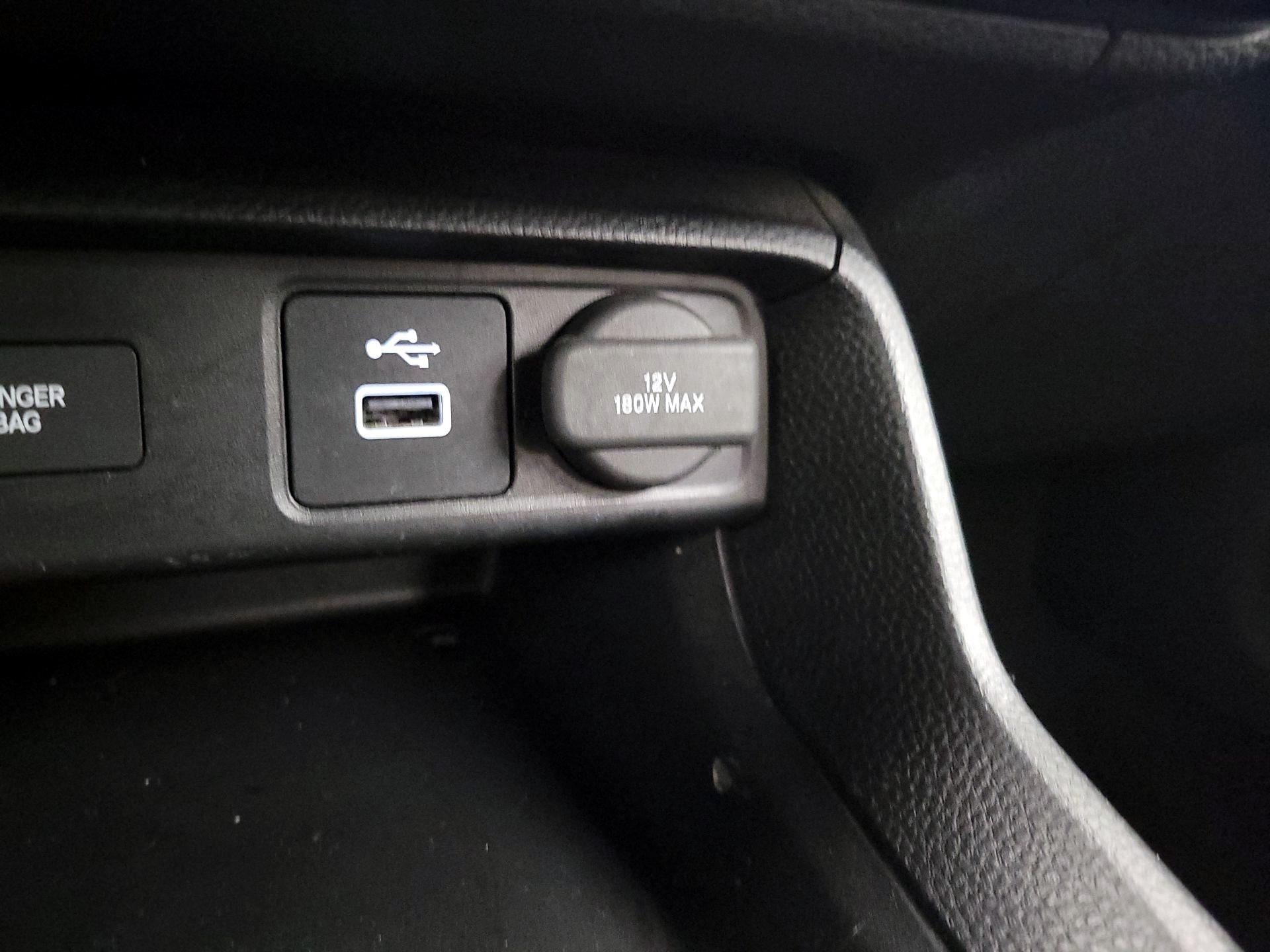 Thumbnail: 2023 Honda Civic - 18