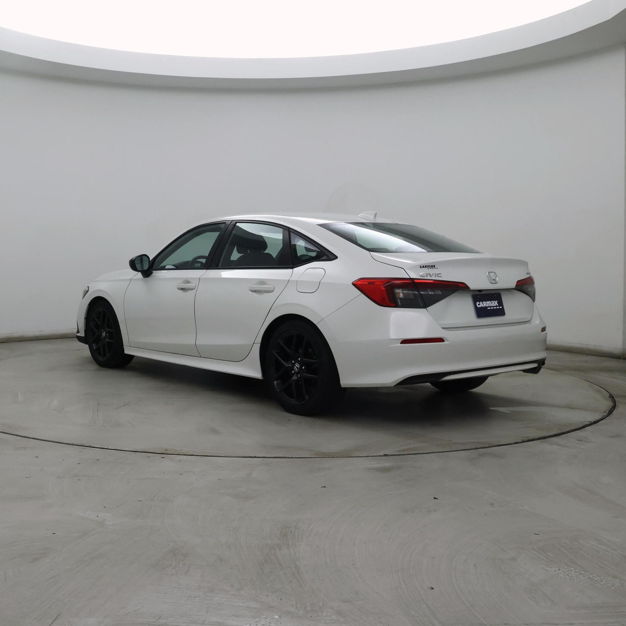 Thumbnail: 2023 Honda Civic - 2