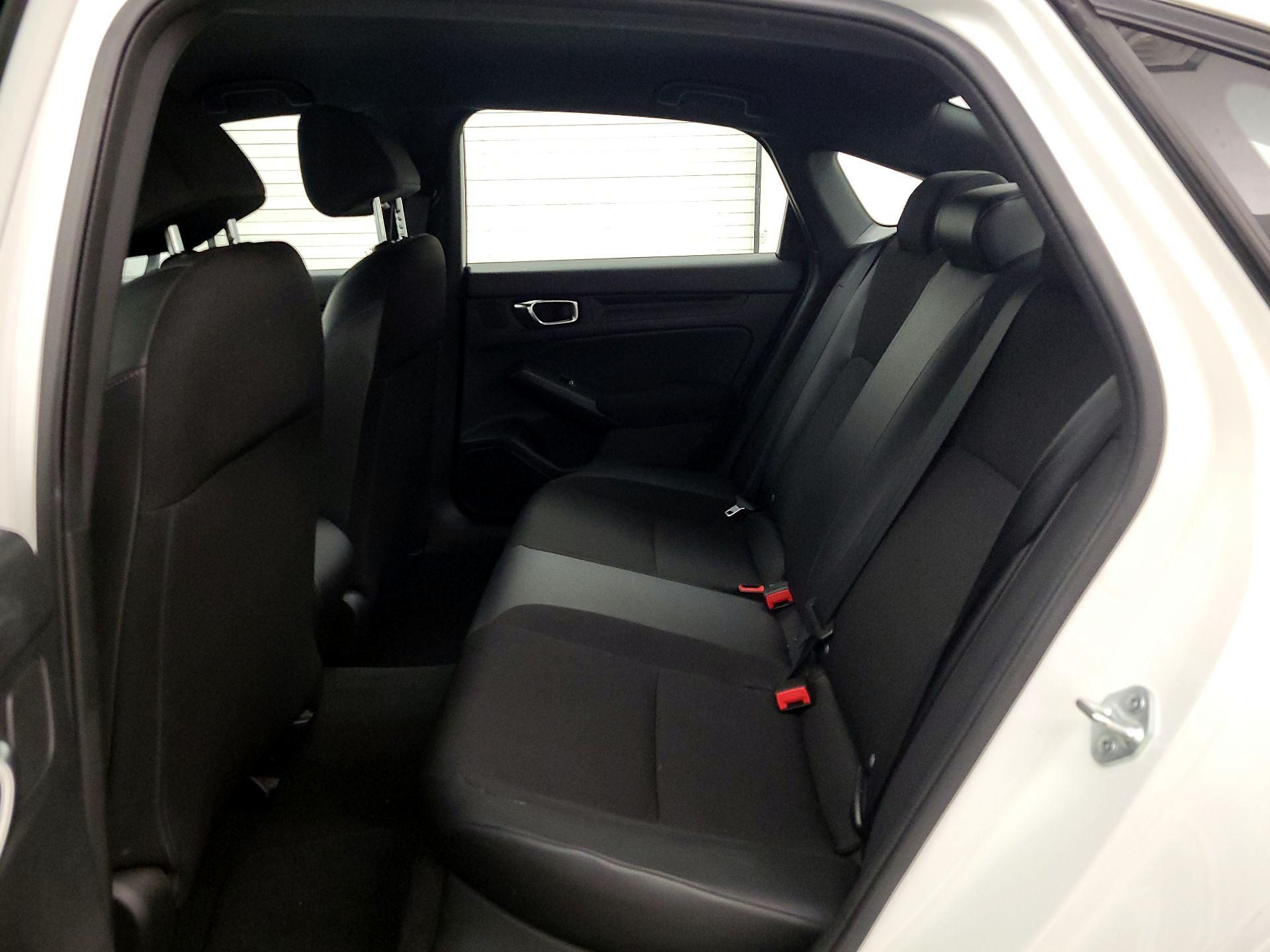 Thumbnail: 2023 Honda Civic - 19