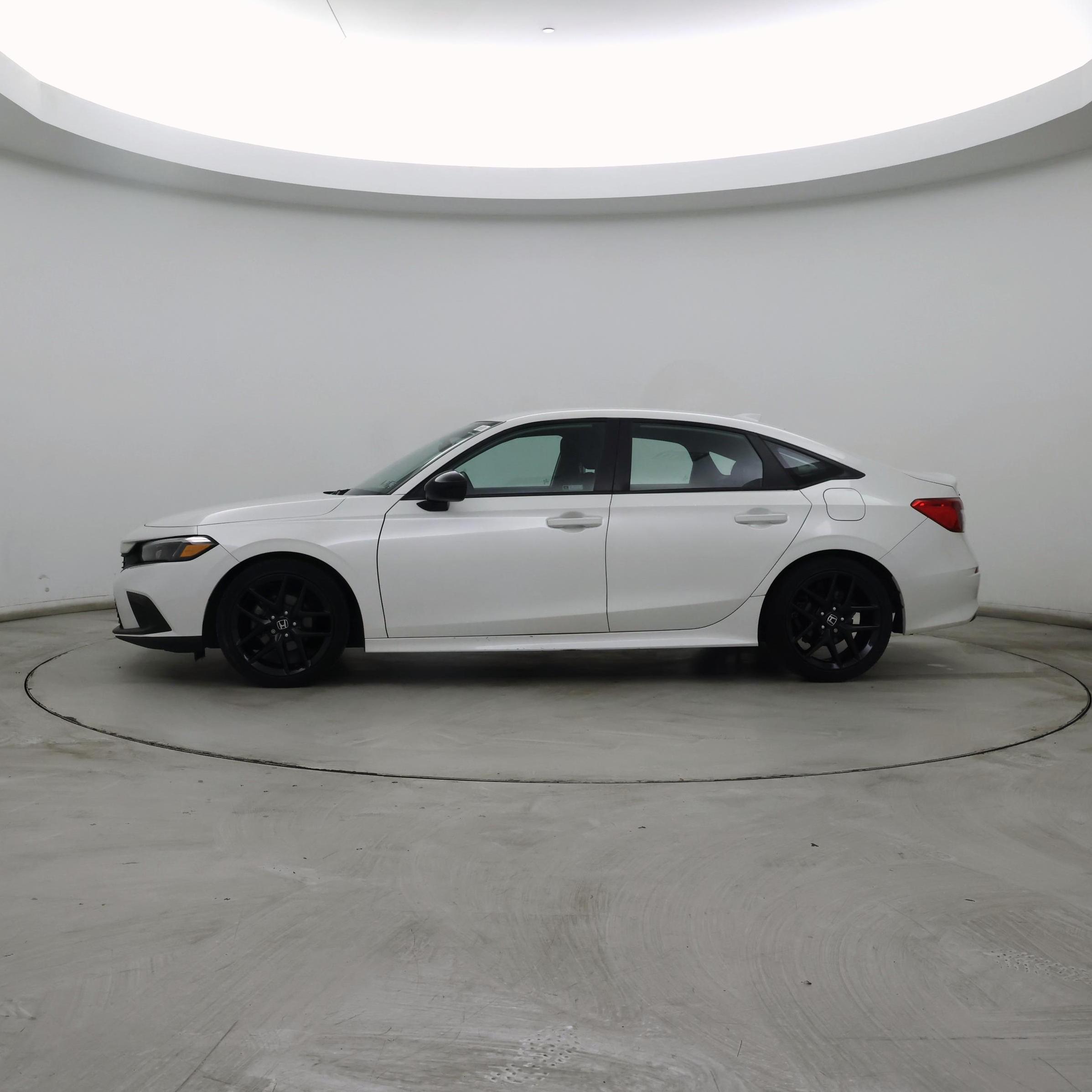 Thumbnail: 2023 Honda Civic - 3