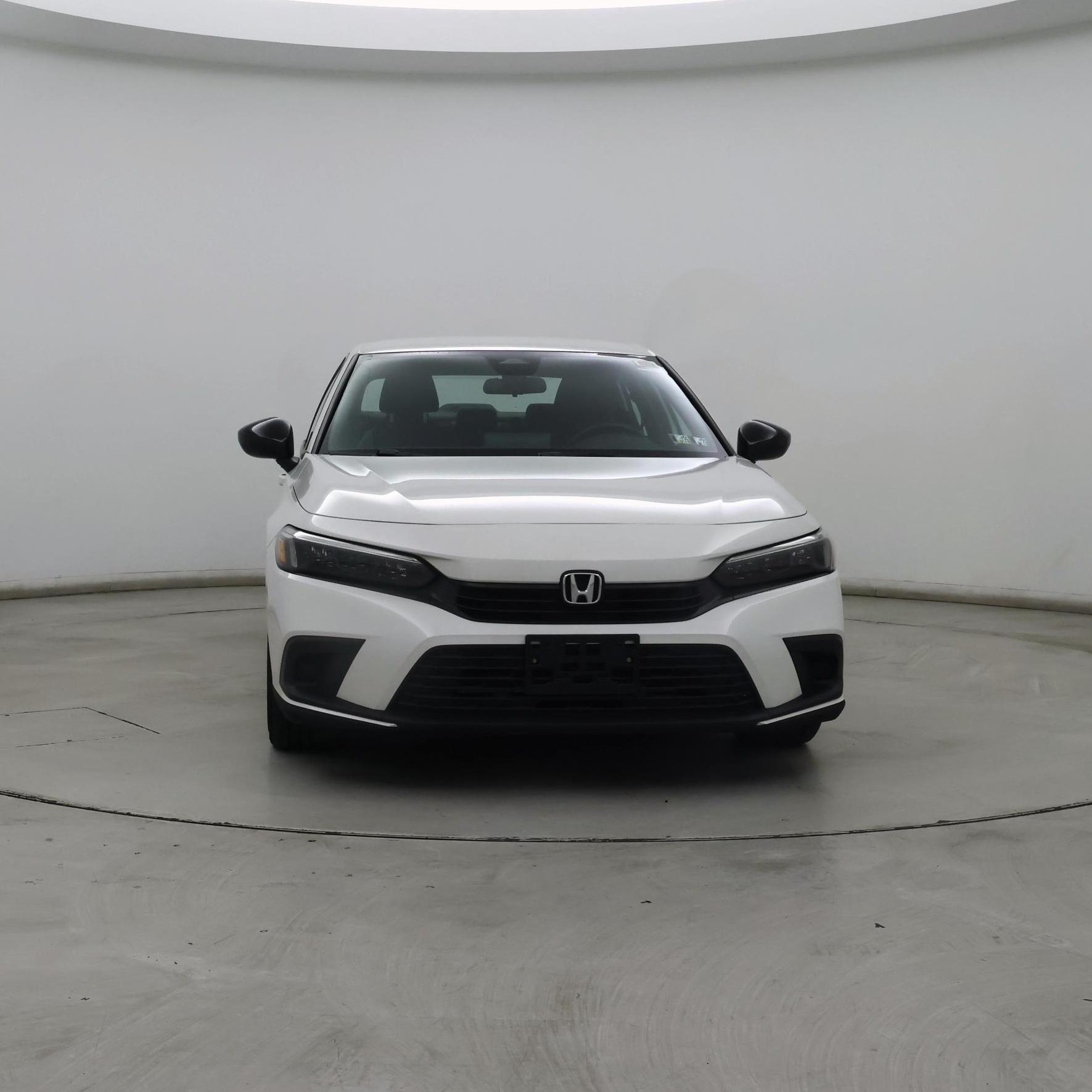 Thumbnail: 2023 Honda Civic - 5