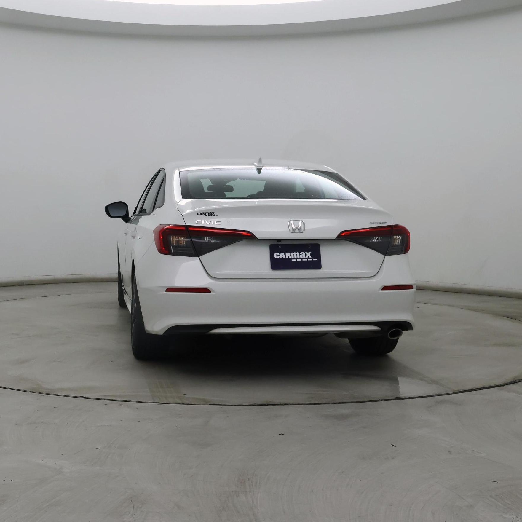 Thumbnail: 2023 Honda Civic - 6