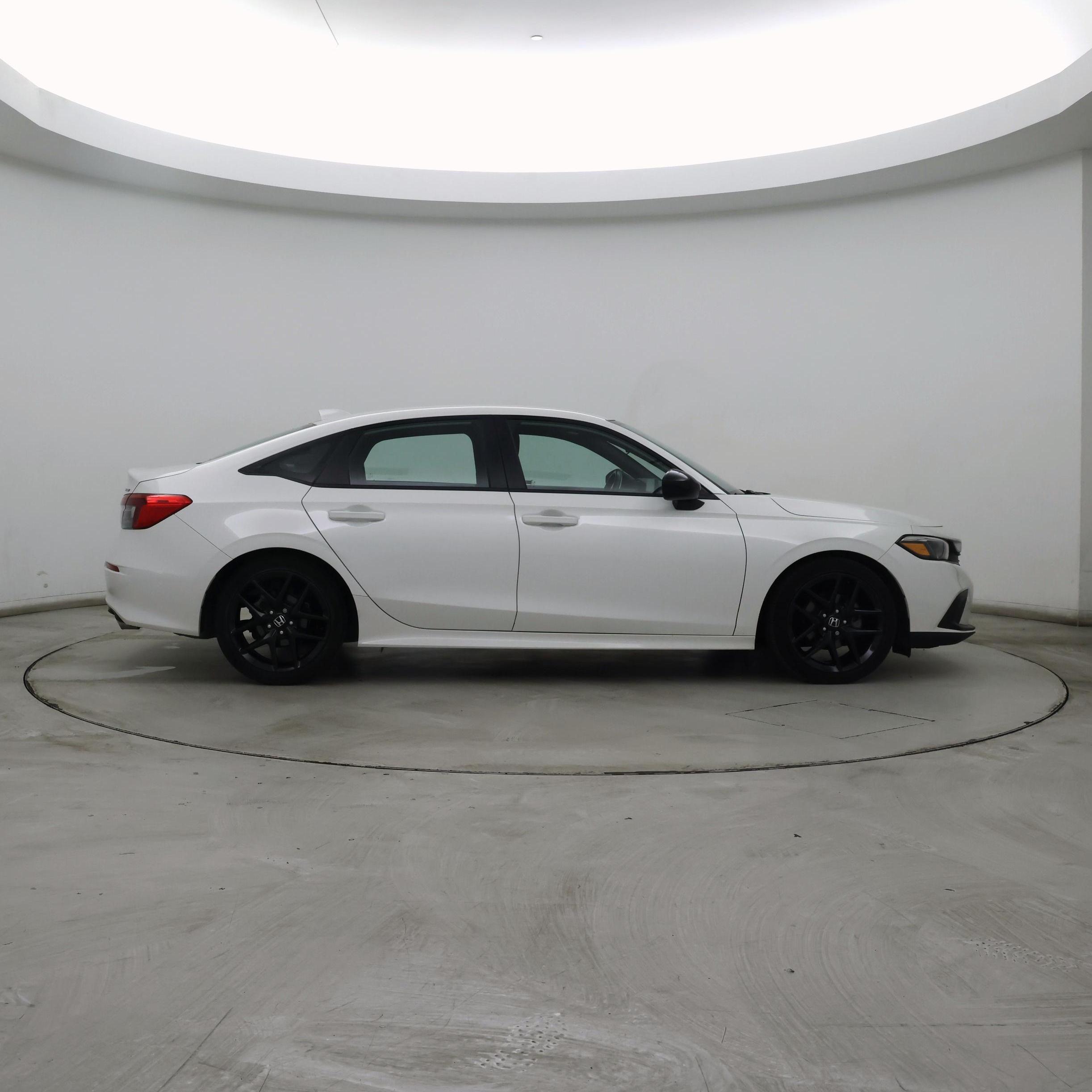 Thumbnail: 2023 Honda Civic - 7