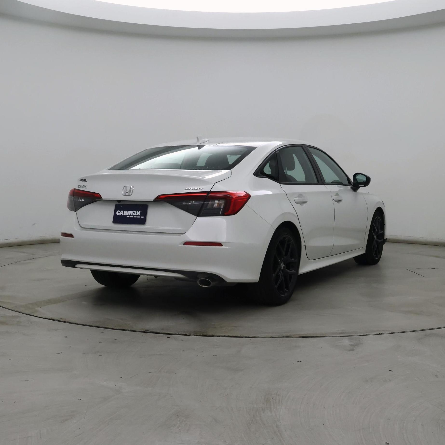 Thumbnail: 2023 Honda Civic - 8