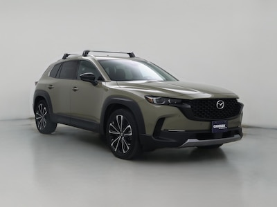 2023 Mazda CX-50 2.5 Turbo Premium Plus
