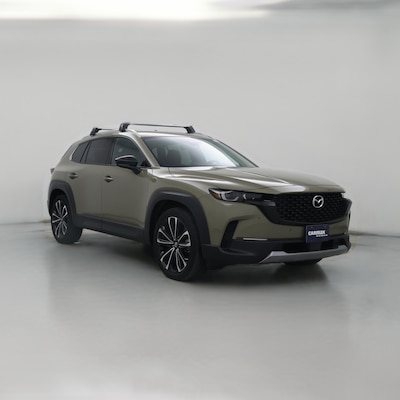 2023 Mazda CX-50 2.5 Turbo Premium Plus
