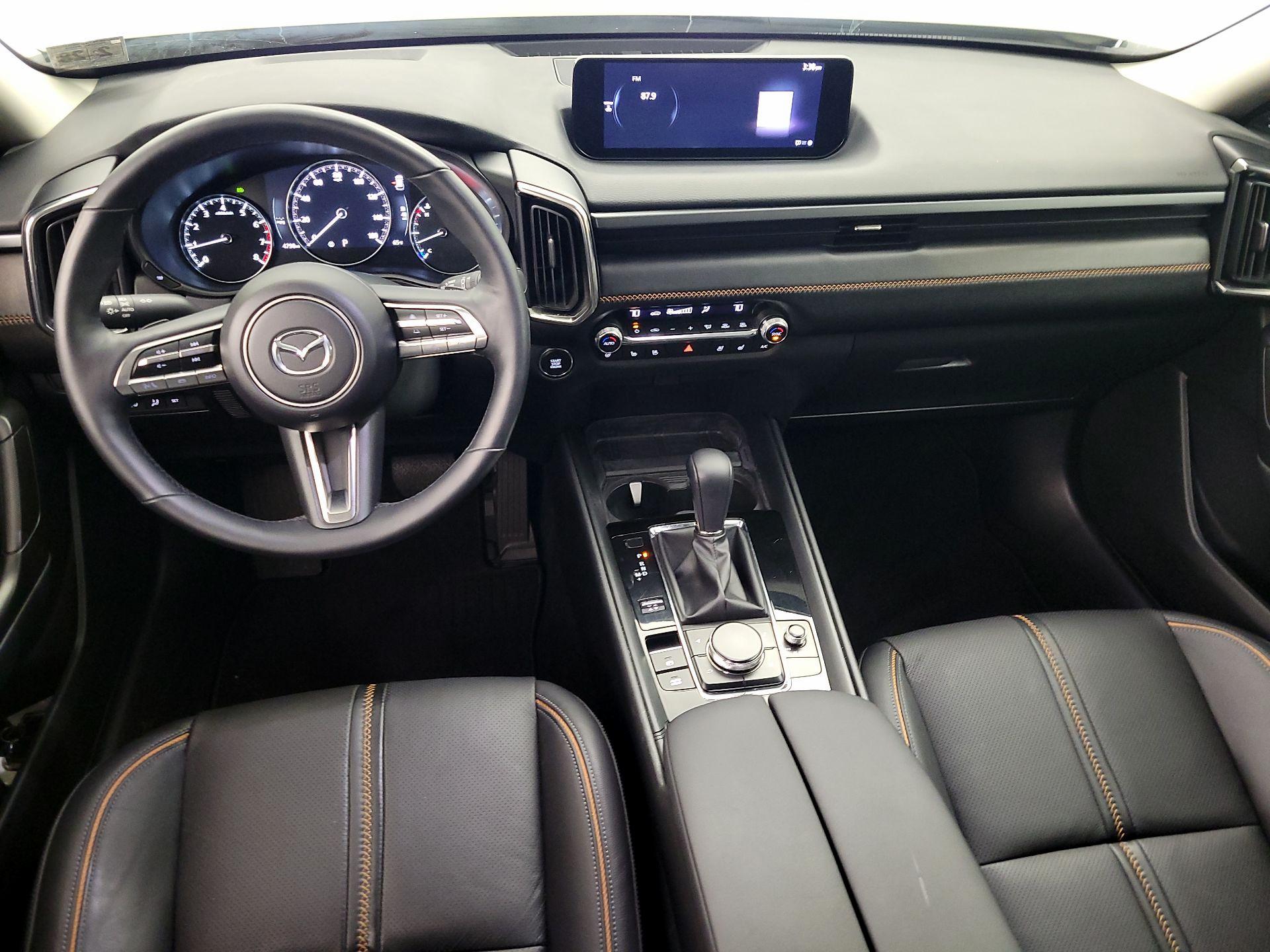 Thumbnail: 2023 Mazda CX-50 - 9