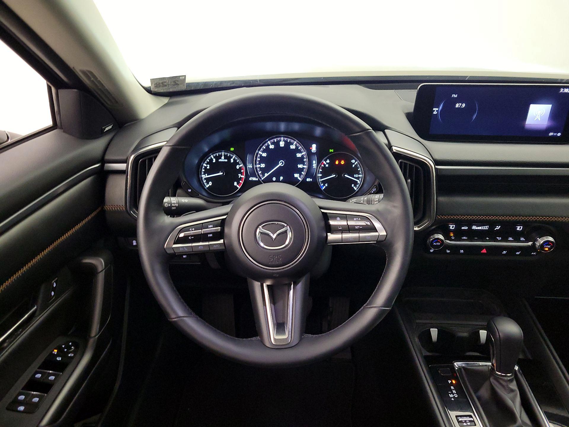 Thumbnail: 2023 Mazda CX-50 - 10