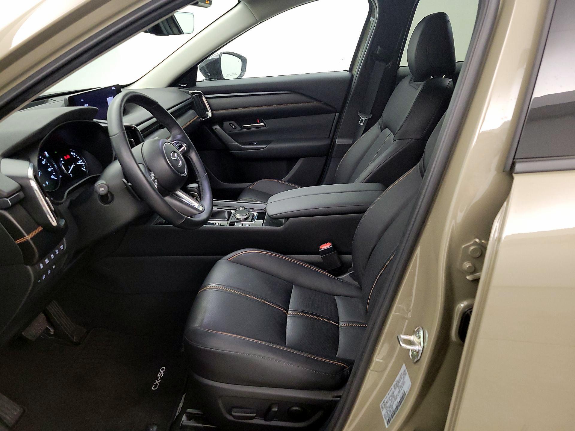 Thumbnail: 2023 Mazda CX-50 - 11