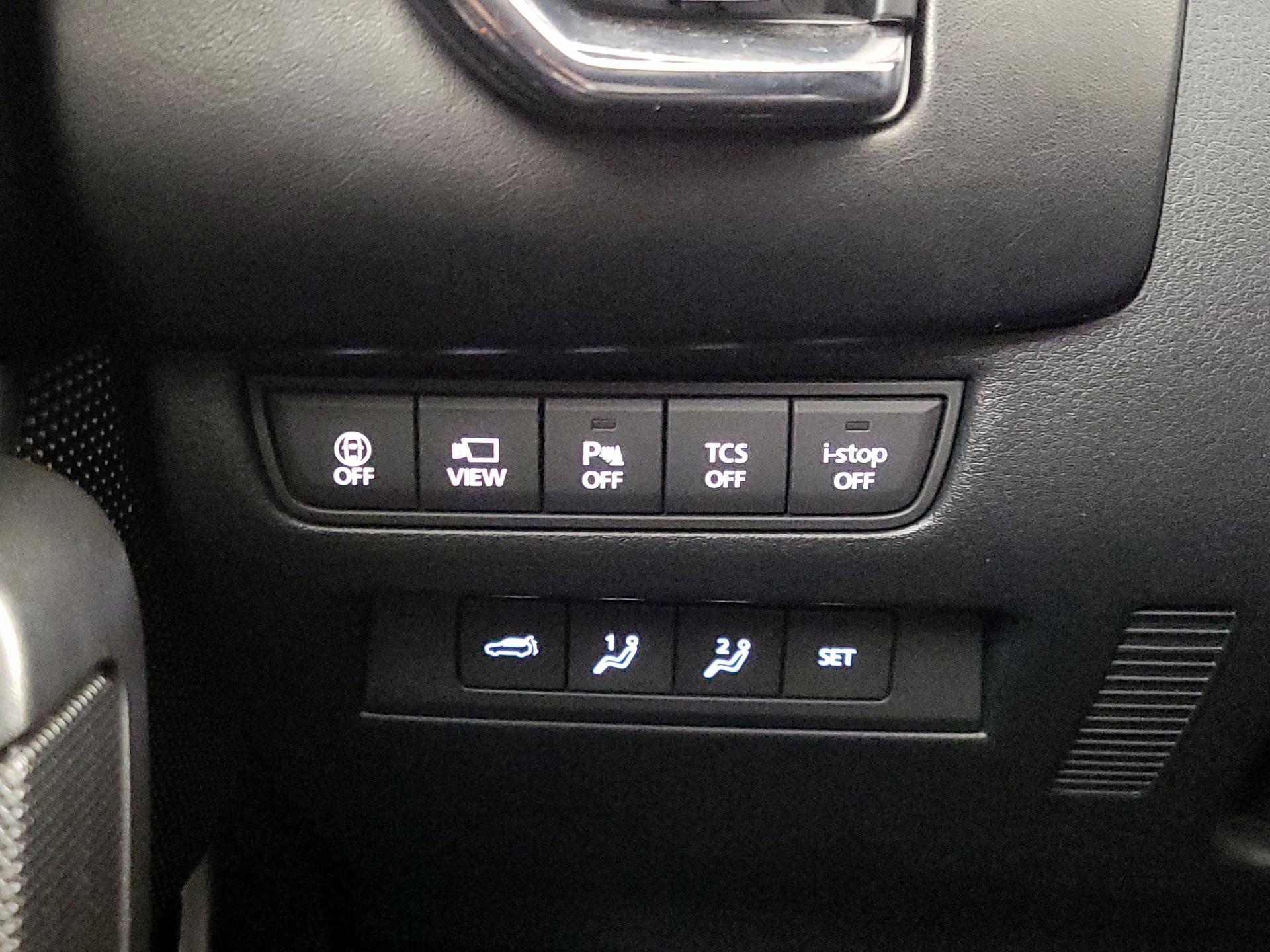 Thumbnail: 2023 Mazda CX-50 - 13