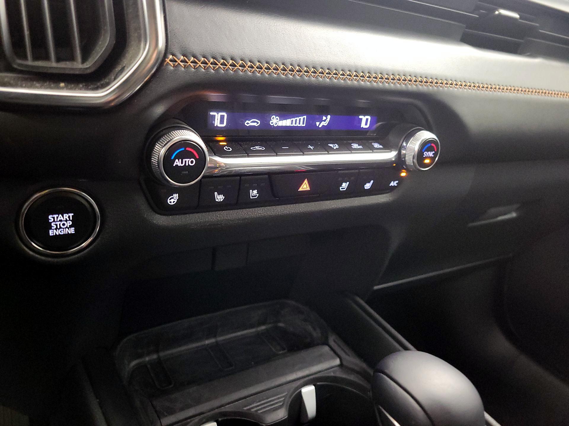 Thumbnail: 2023 Mazda CX-50 - 16