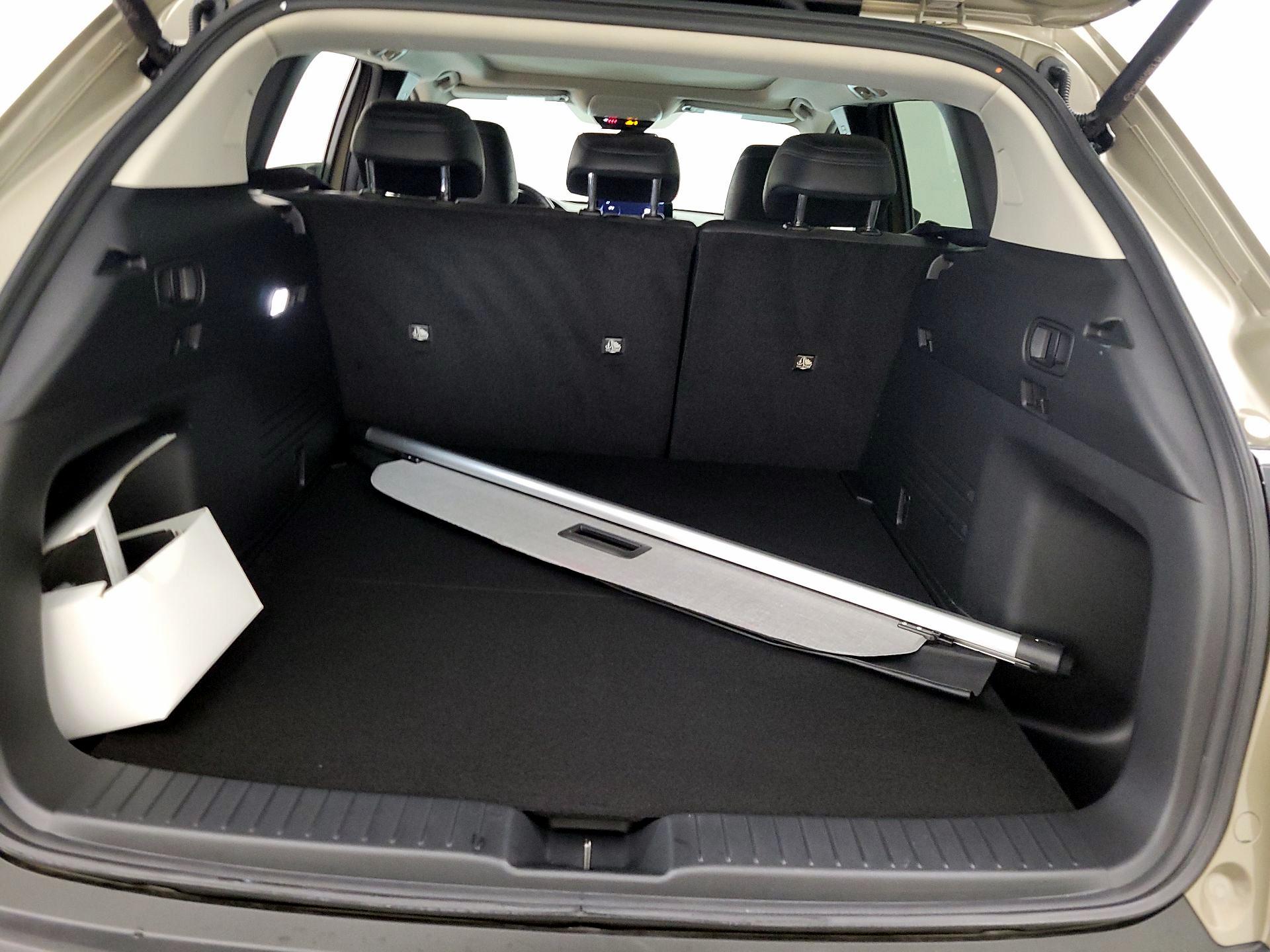 Thumbnail: 2023 Mazda CX-50 - 20