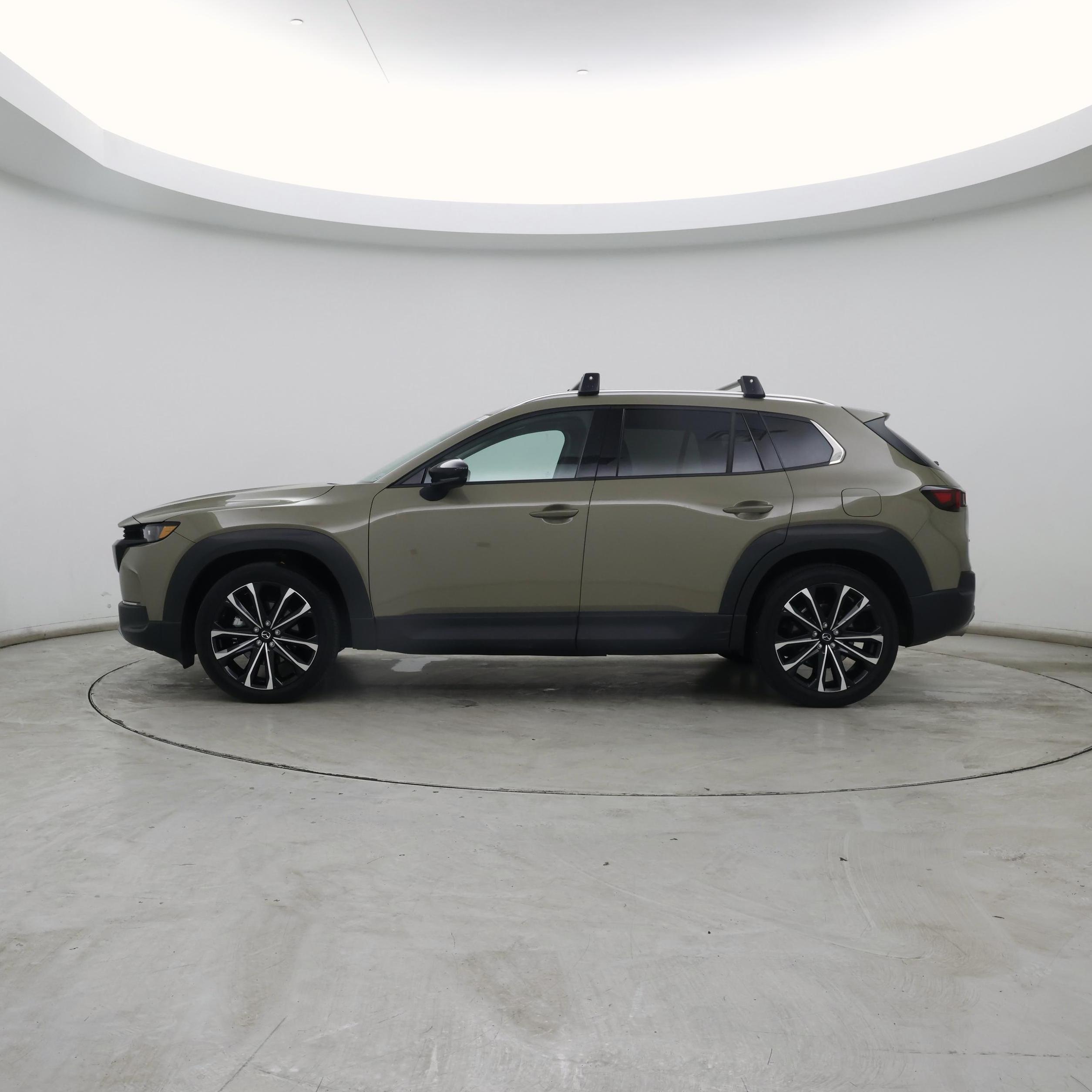 Thumbnail: 2023 Mazda CX-50 - 3