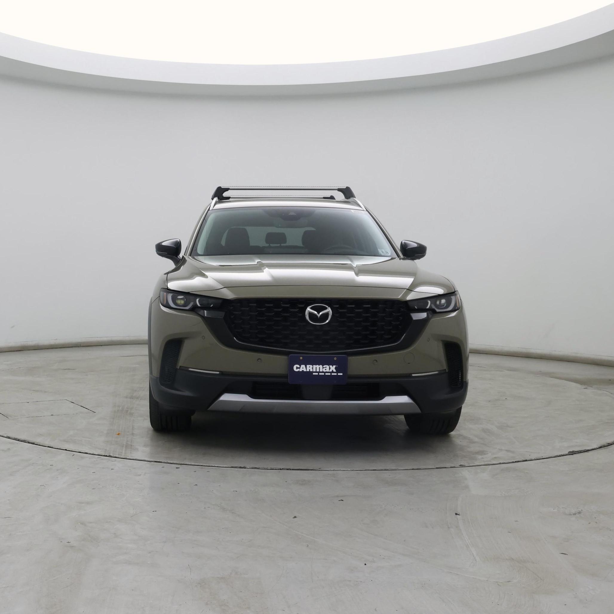 Thumbnail: 2023 Mazda CX-50 - 5