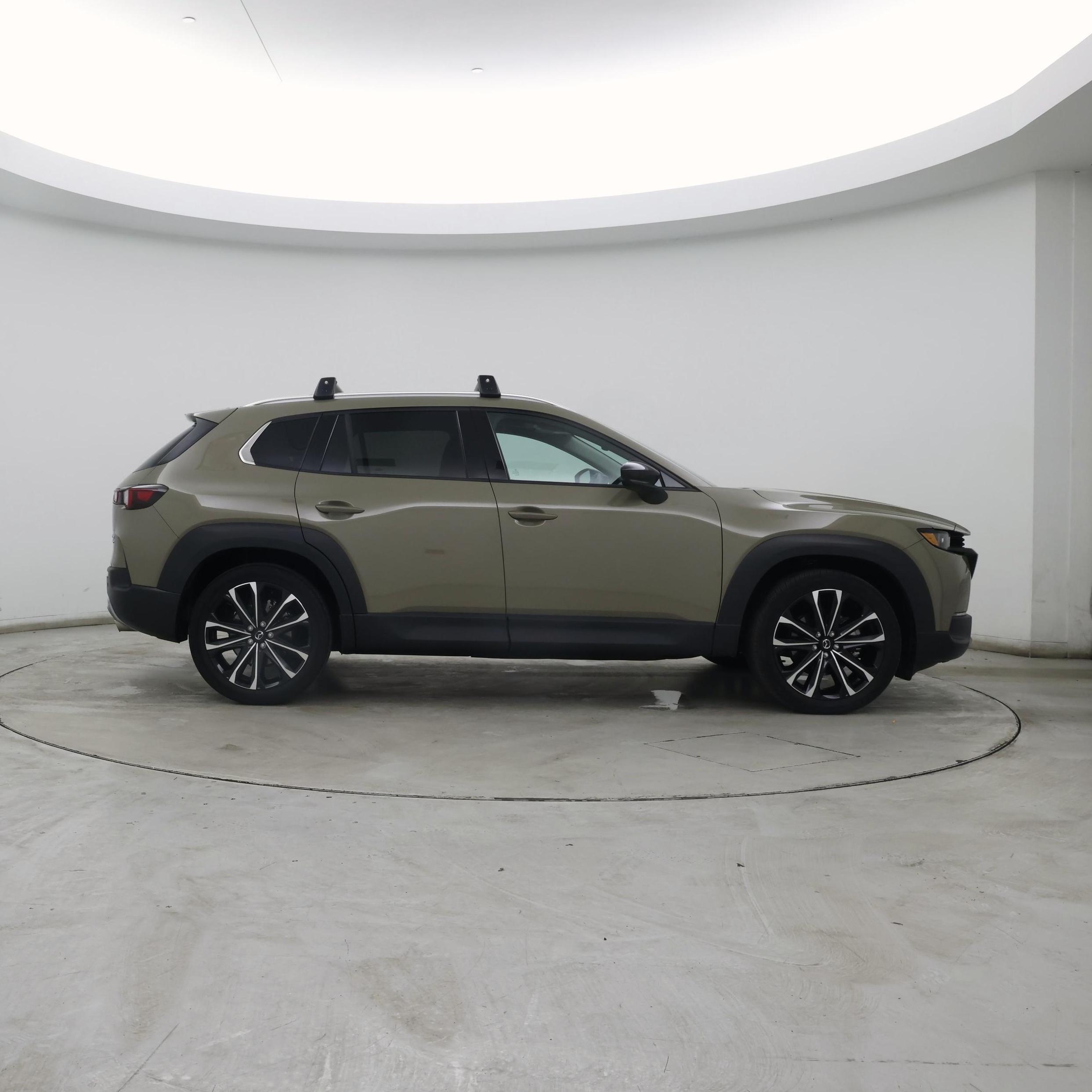 Thumbnail: 2023 Mazda CX-50 - 7