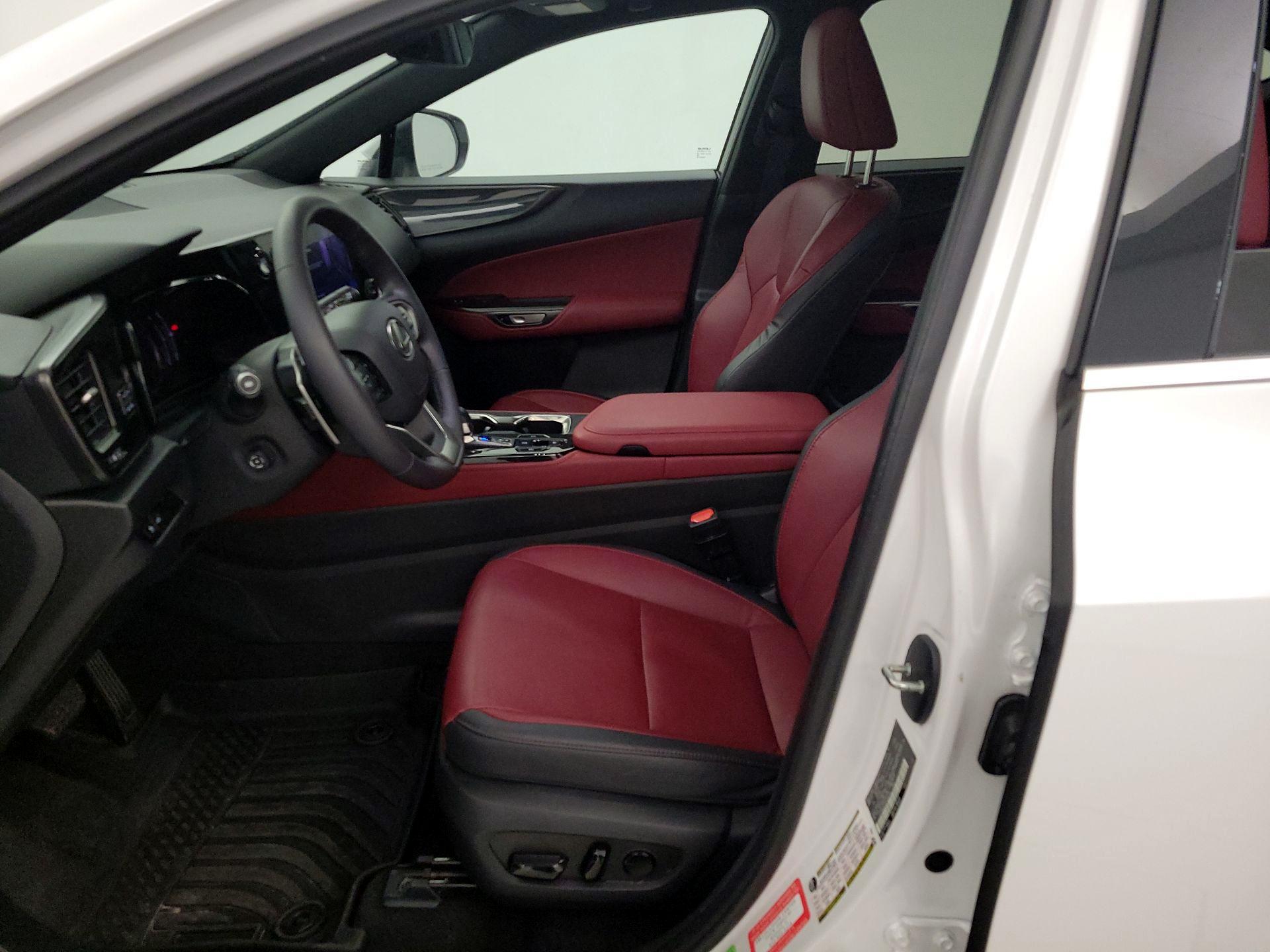 Thumbnail: 2025 Lexus NX - 11