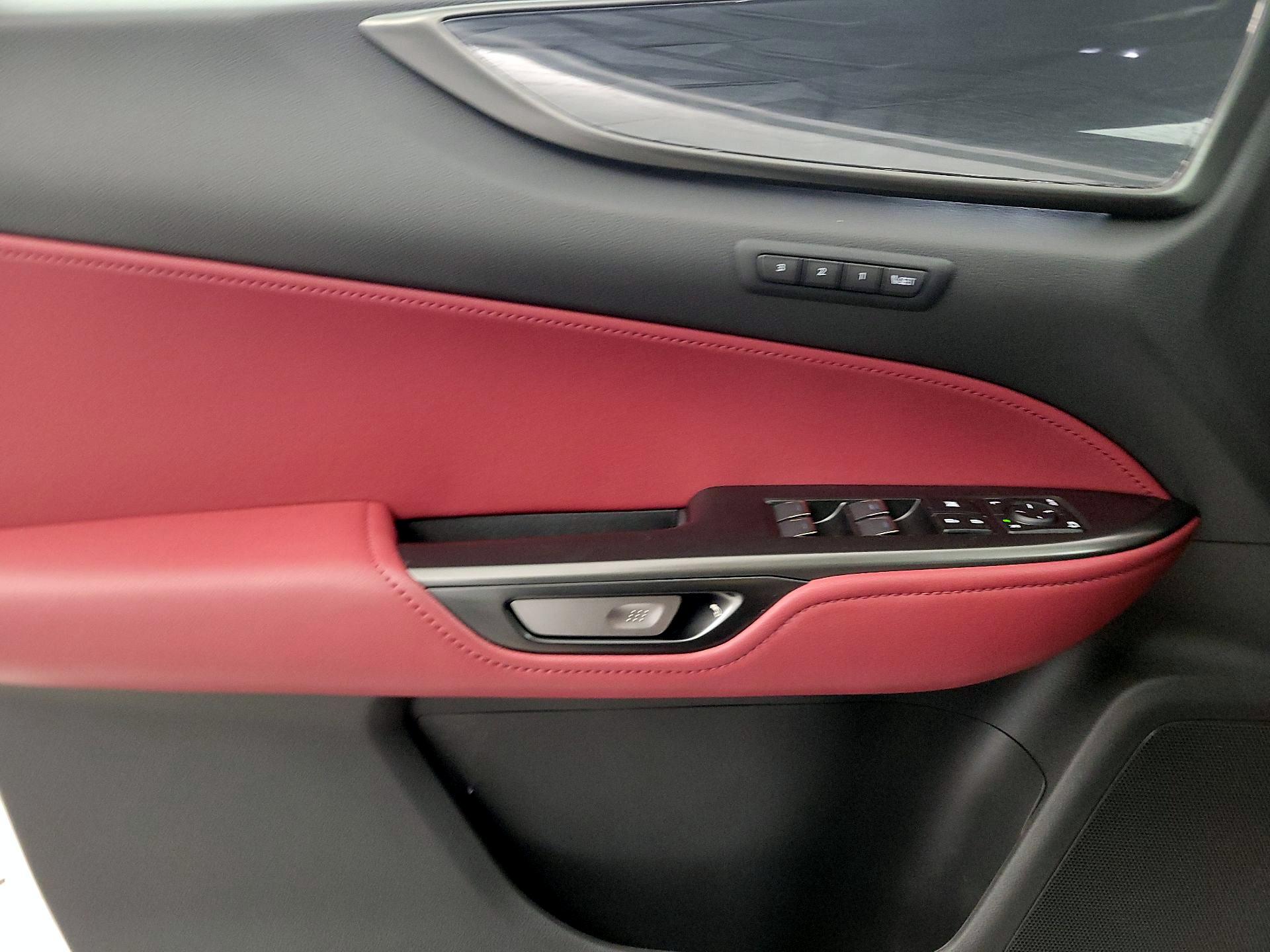 Thumbnail: 2025 Lexus NX - 12