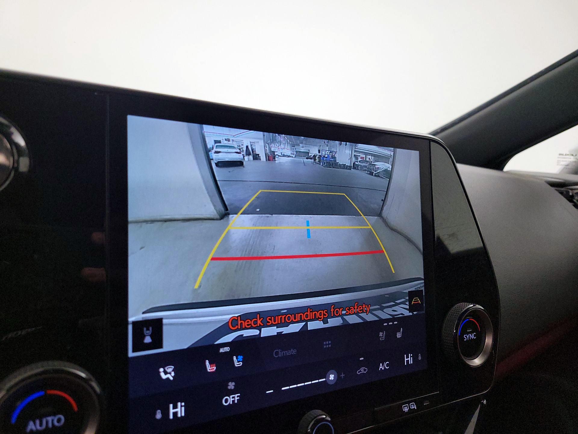 Thumbnail: 2025 Lexus NX - 14