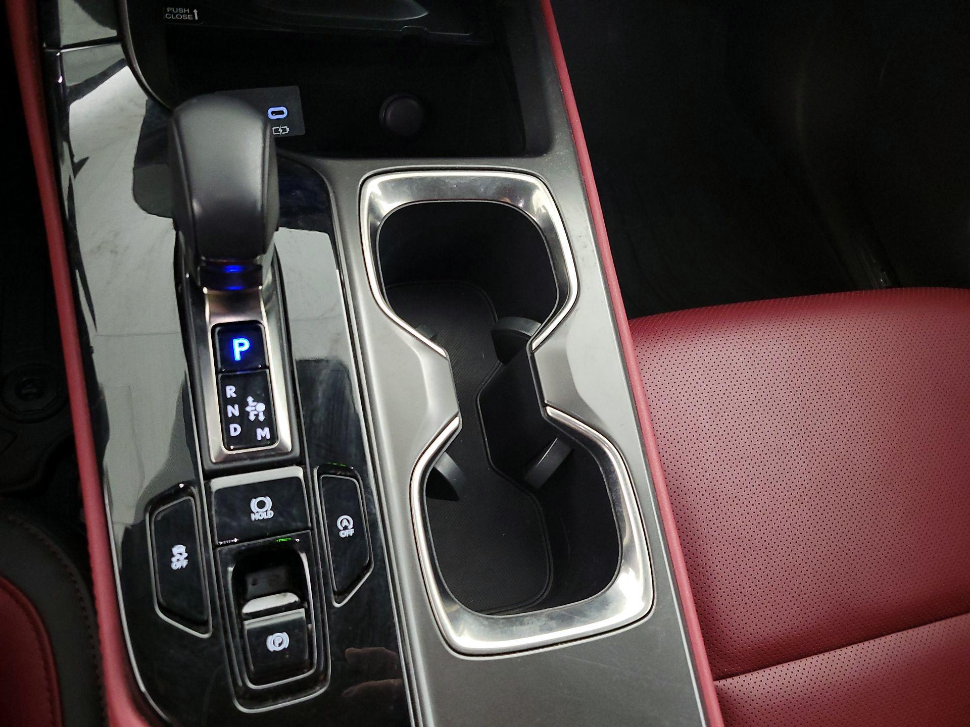 Thumbnail: 2025 Lexus NX - 17