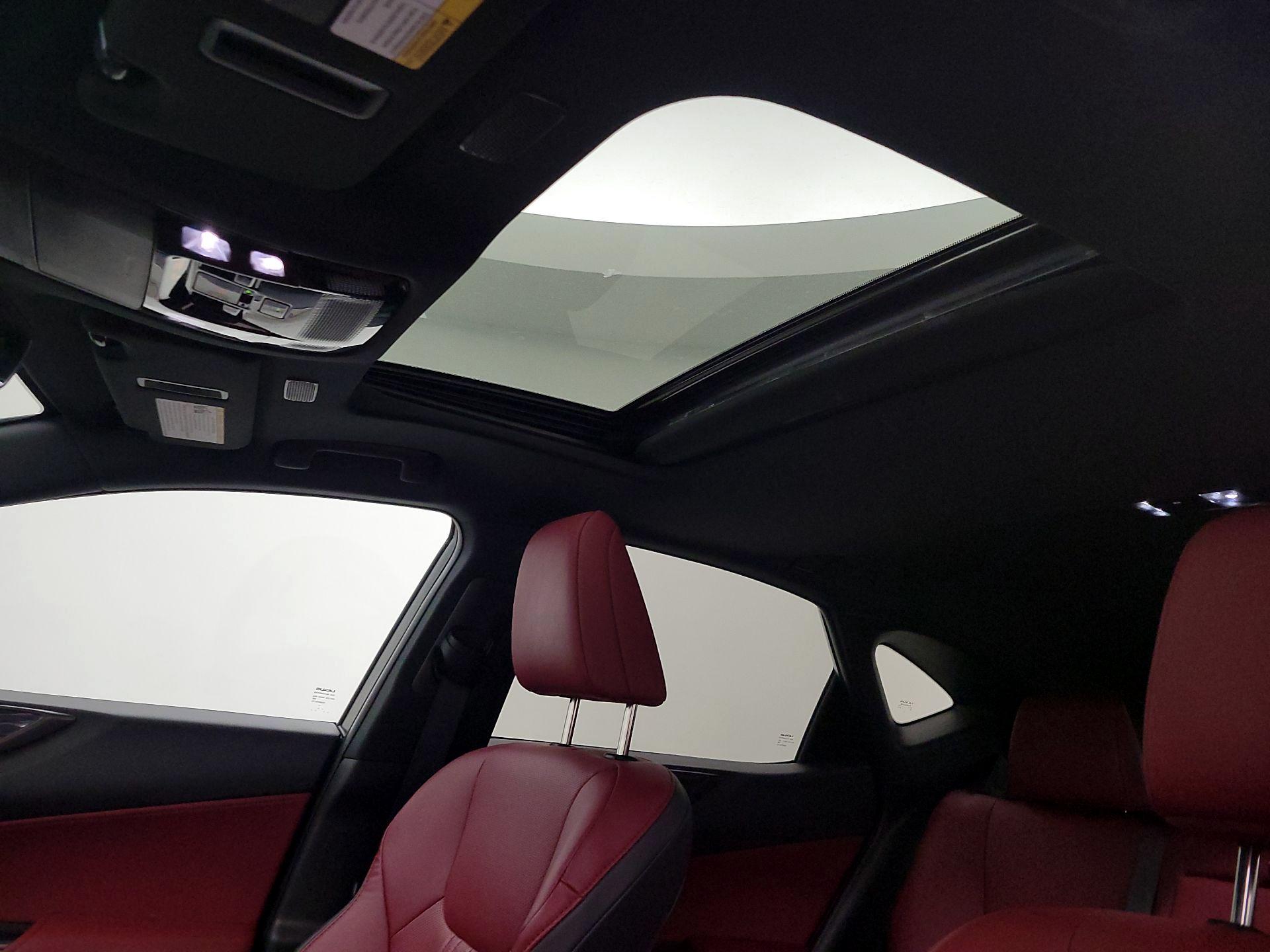 Thumbnail: 2025 Lexus NX - 19